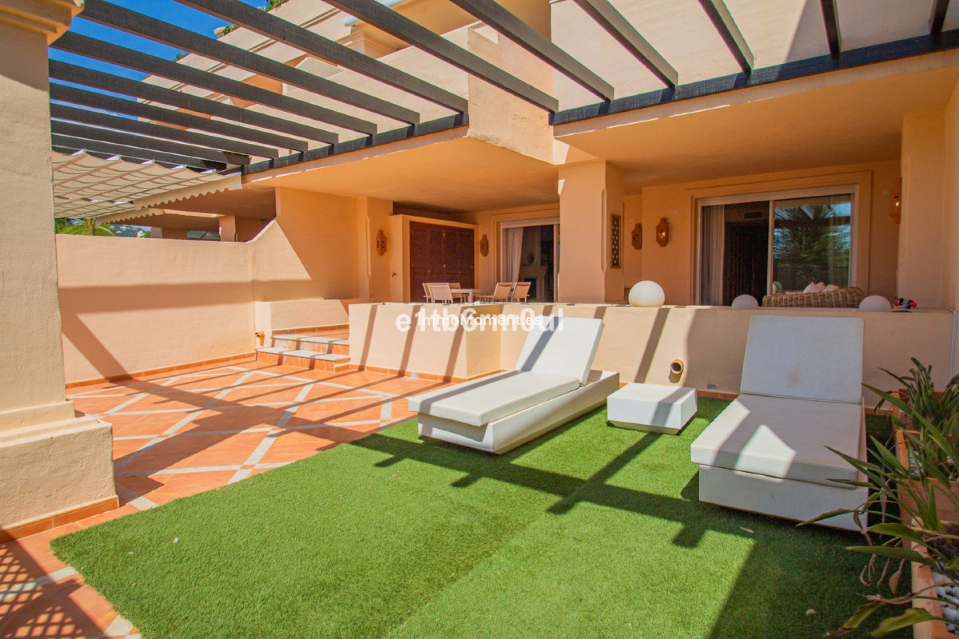 Reventa - Apartamento - Marbella - Nueva Andalucía
