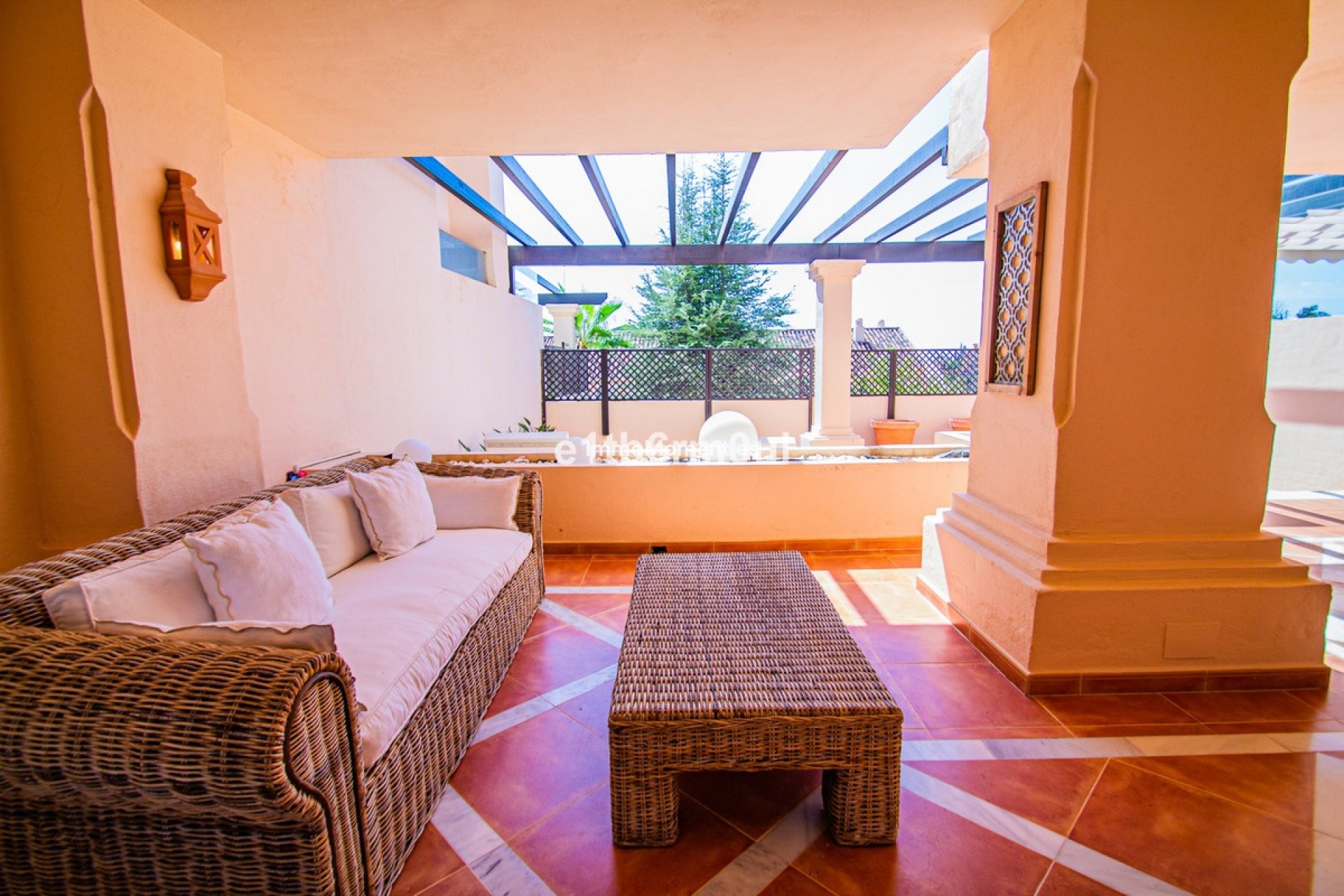 Reventa - Apartamento - Marbella - Nueva Andalucía