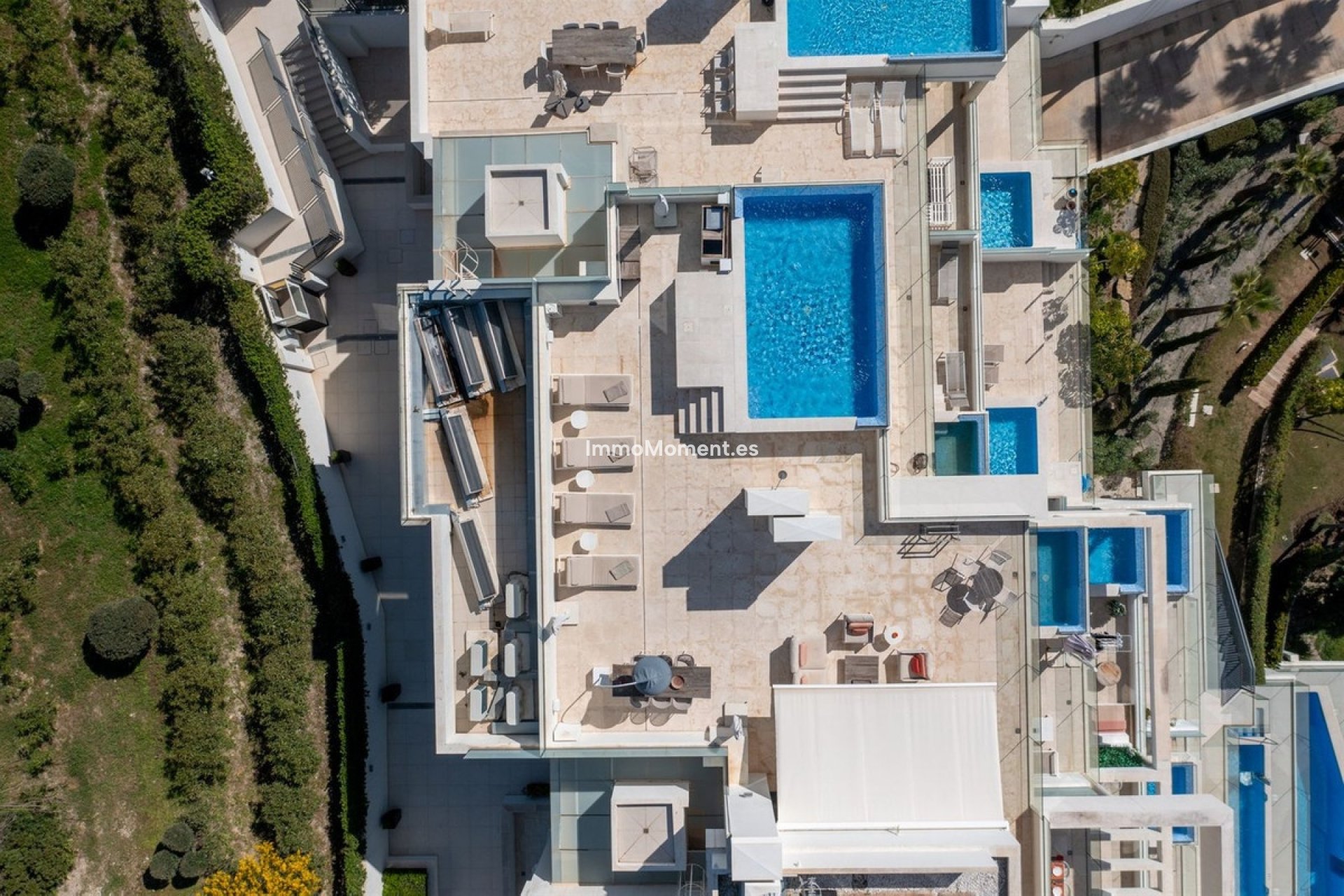 Reventa - Apartamento - Marbella - Nueva Andalucía