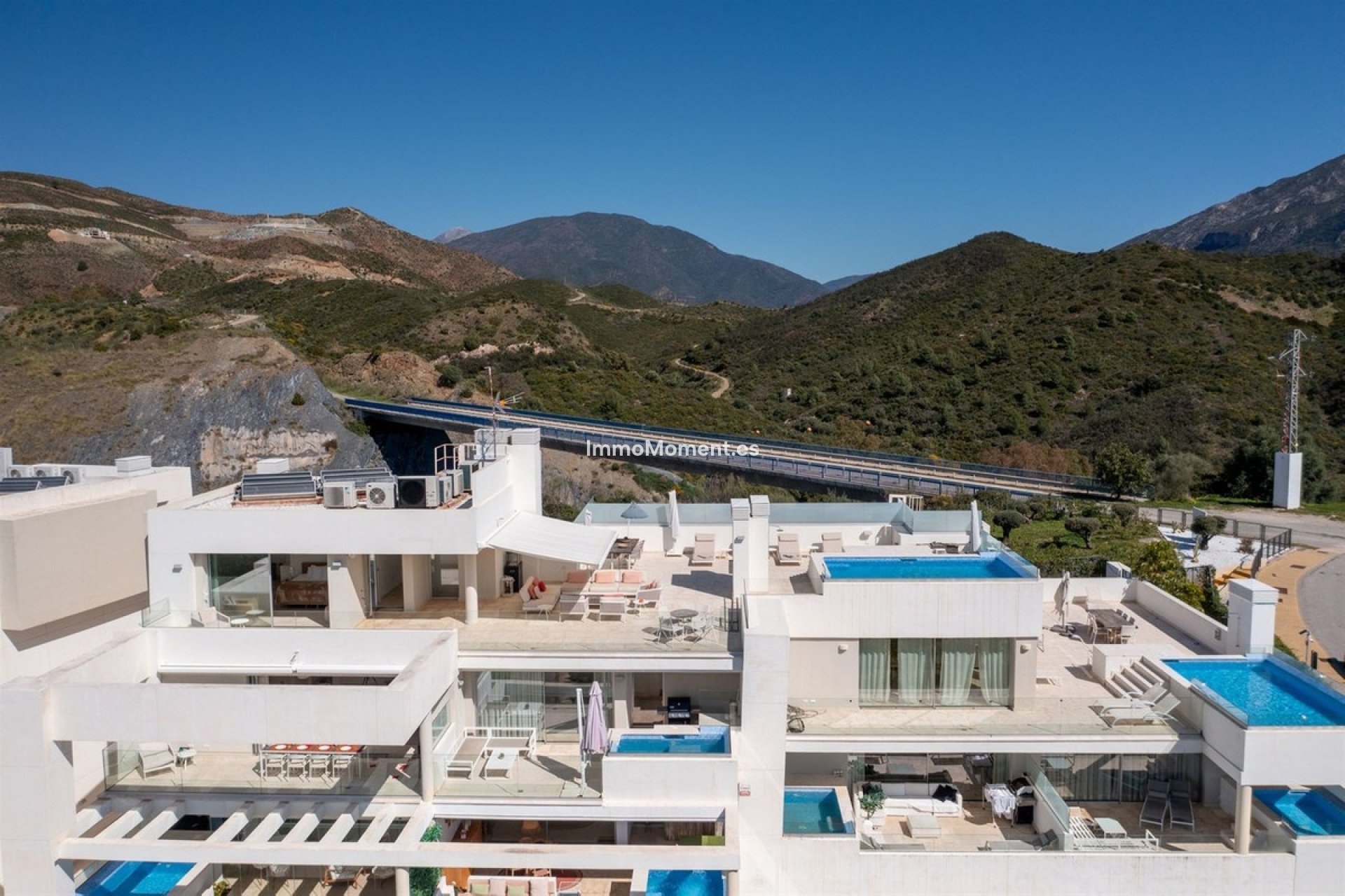 Reventa - Apartamento - Marbella - Nueva Andalucía