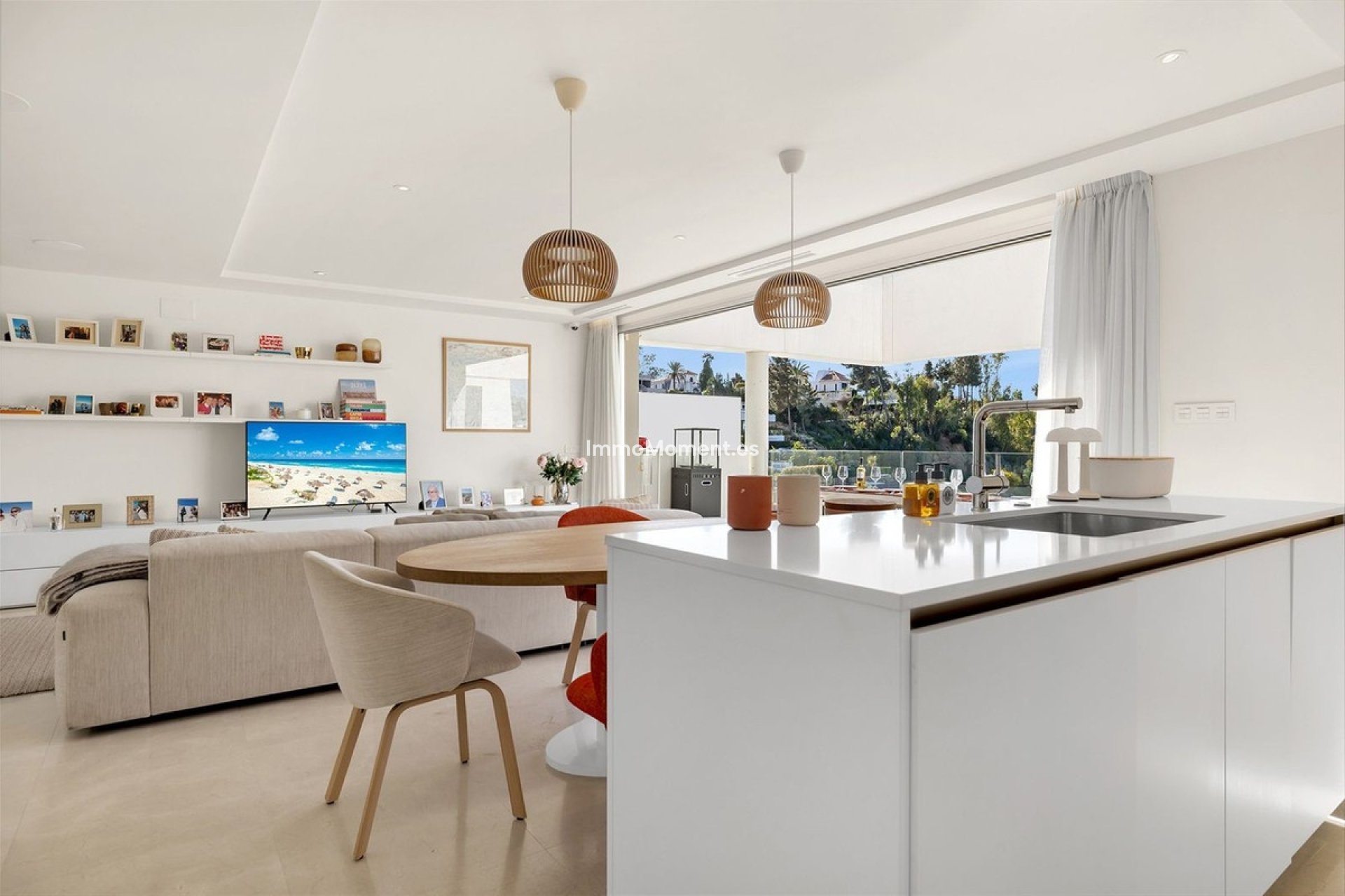 Reventa - Apartamento - Marbella - Nueva Andalucía