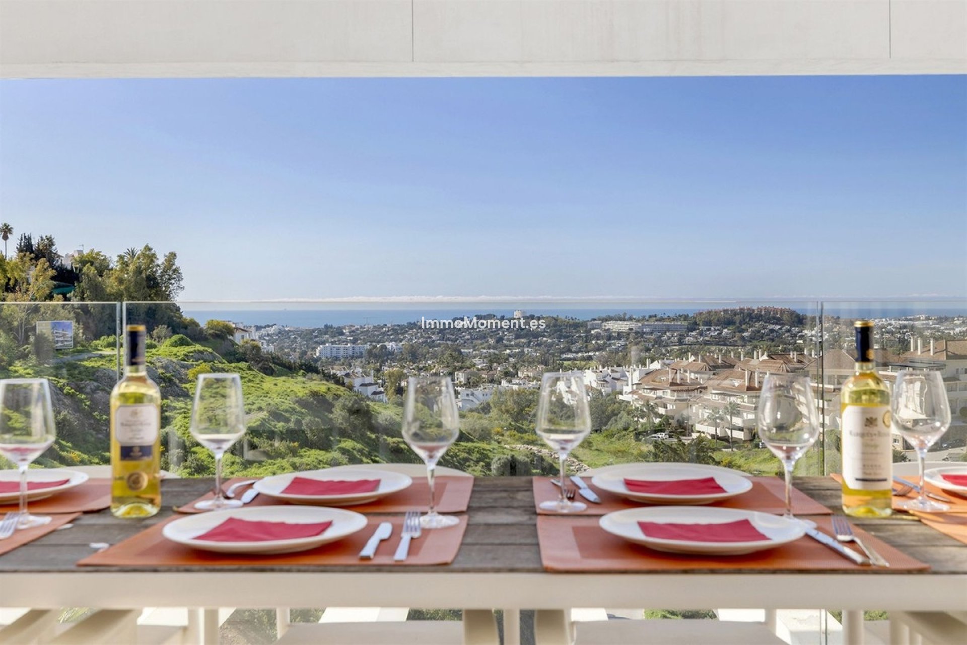 Reventa - Apartamento - Marbella - Nueva Andalucía