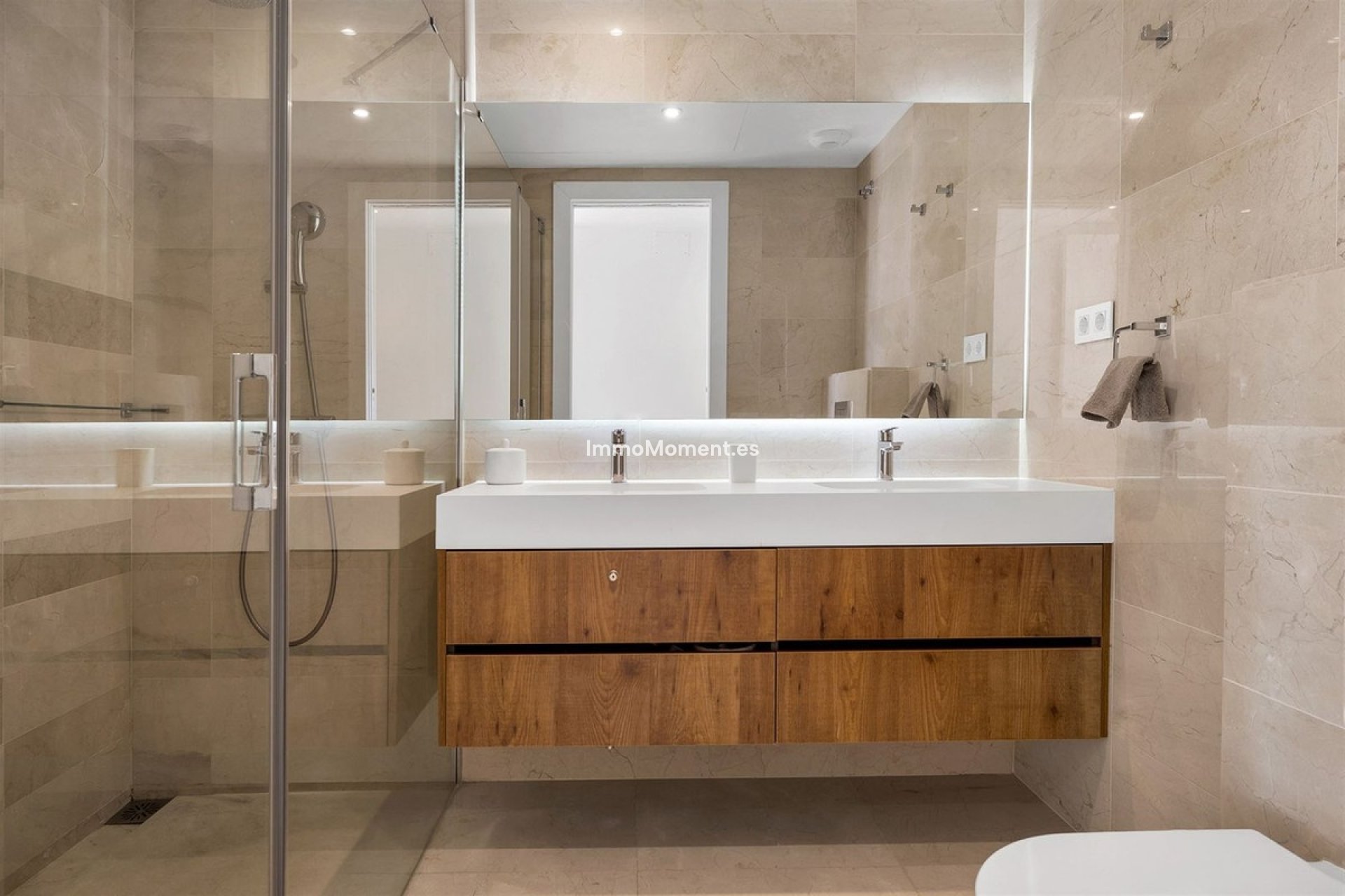 Reventa - Apartamento - Marbella - Nueva Andalucía