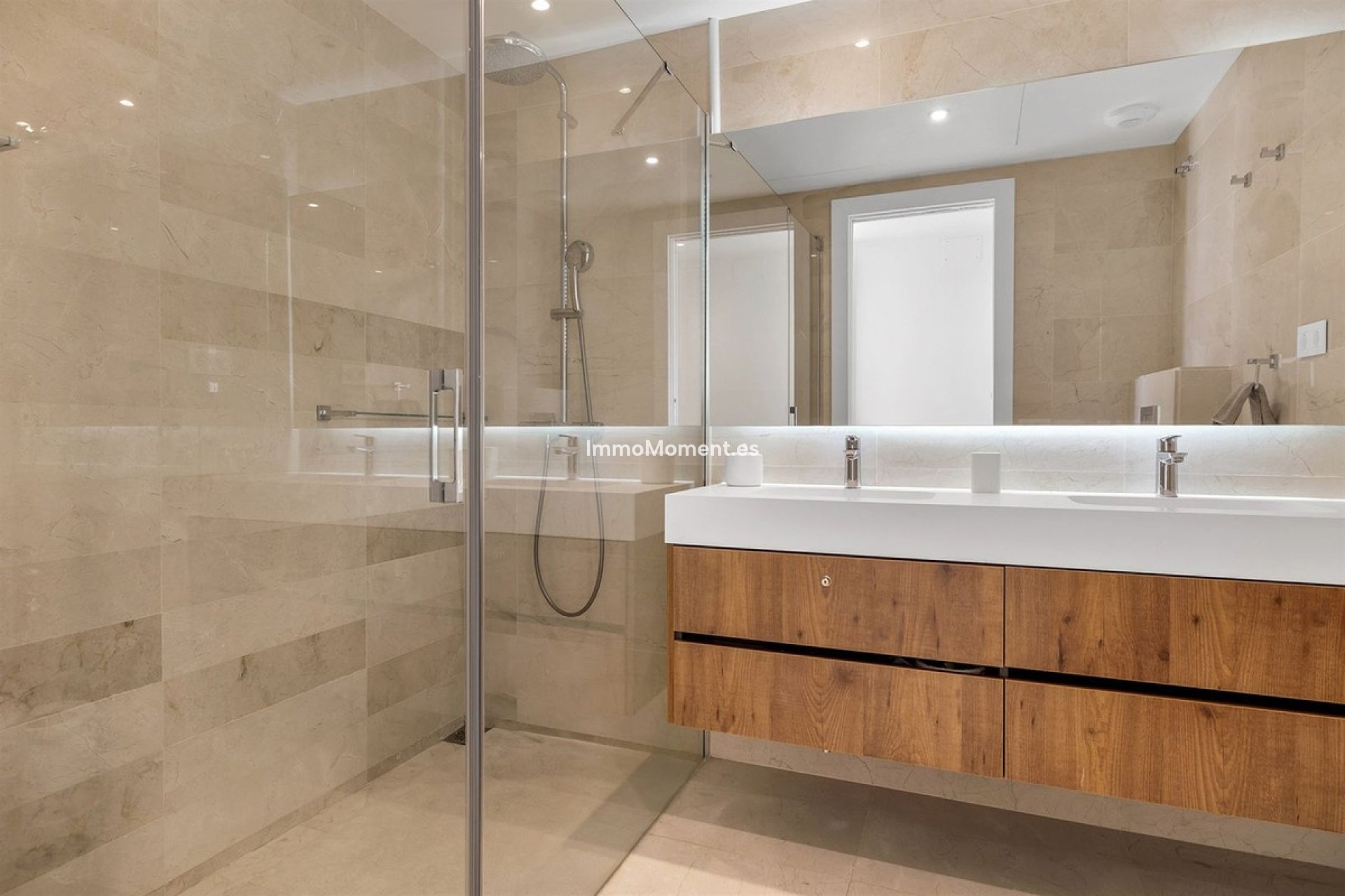 Reventa - Apartamento - Marbella - Nueva Andalucía