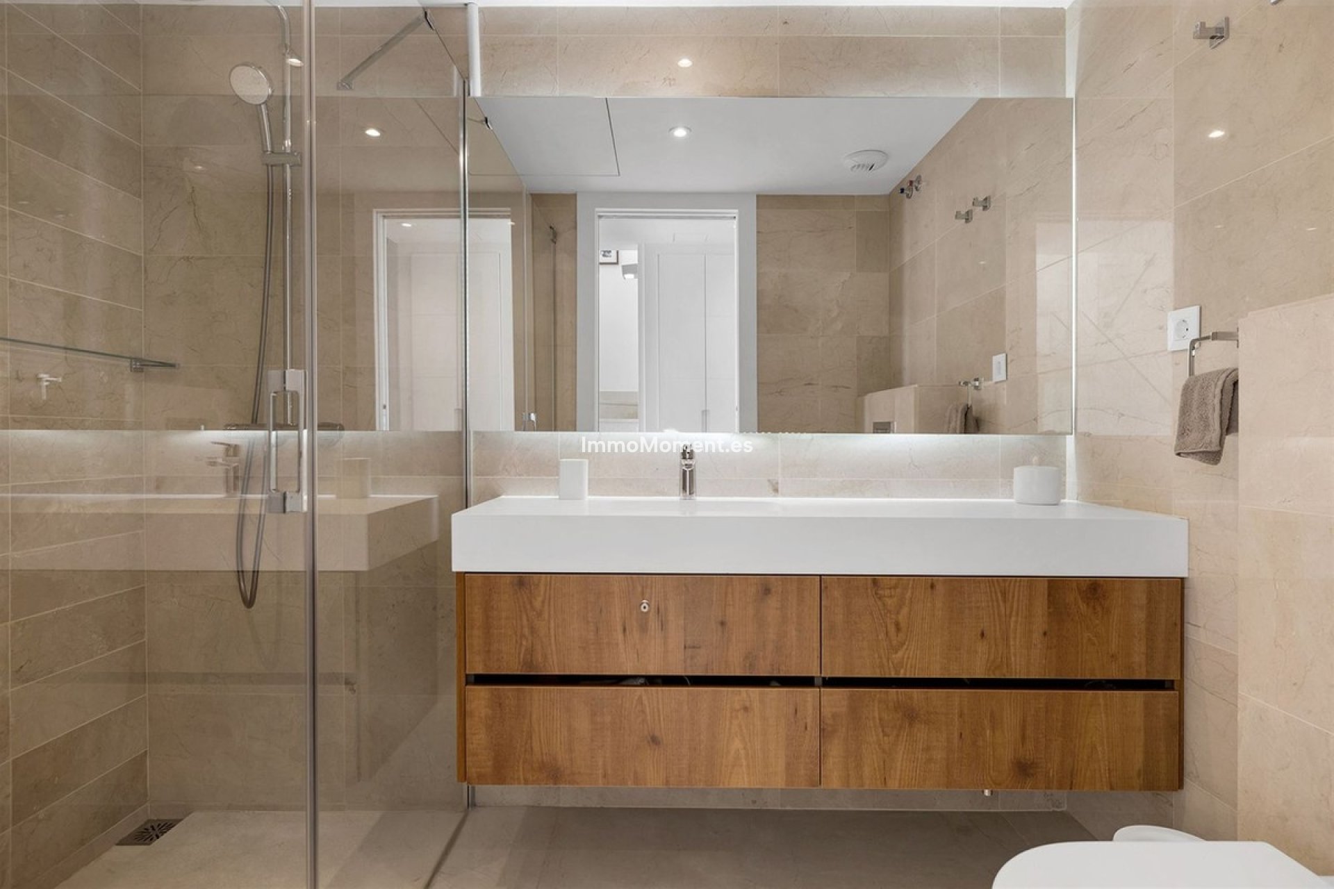 Reventa - Apartamento - Marbella - Nueva Andalucía