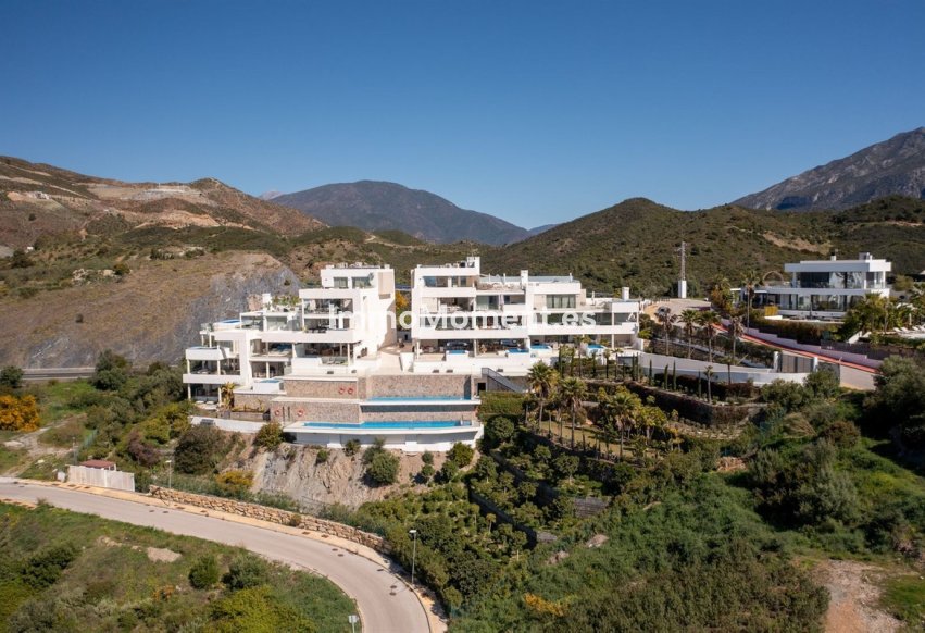Reventa - Apartamento - Marbella - Nueva Andalucía