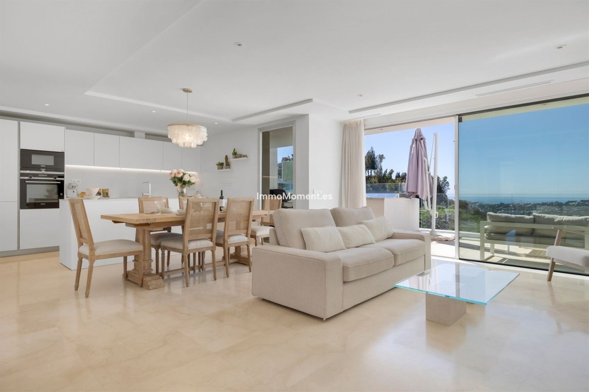 Reventa - Apartamento - Marbella - Nueva Andalucía