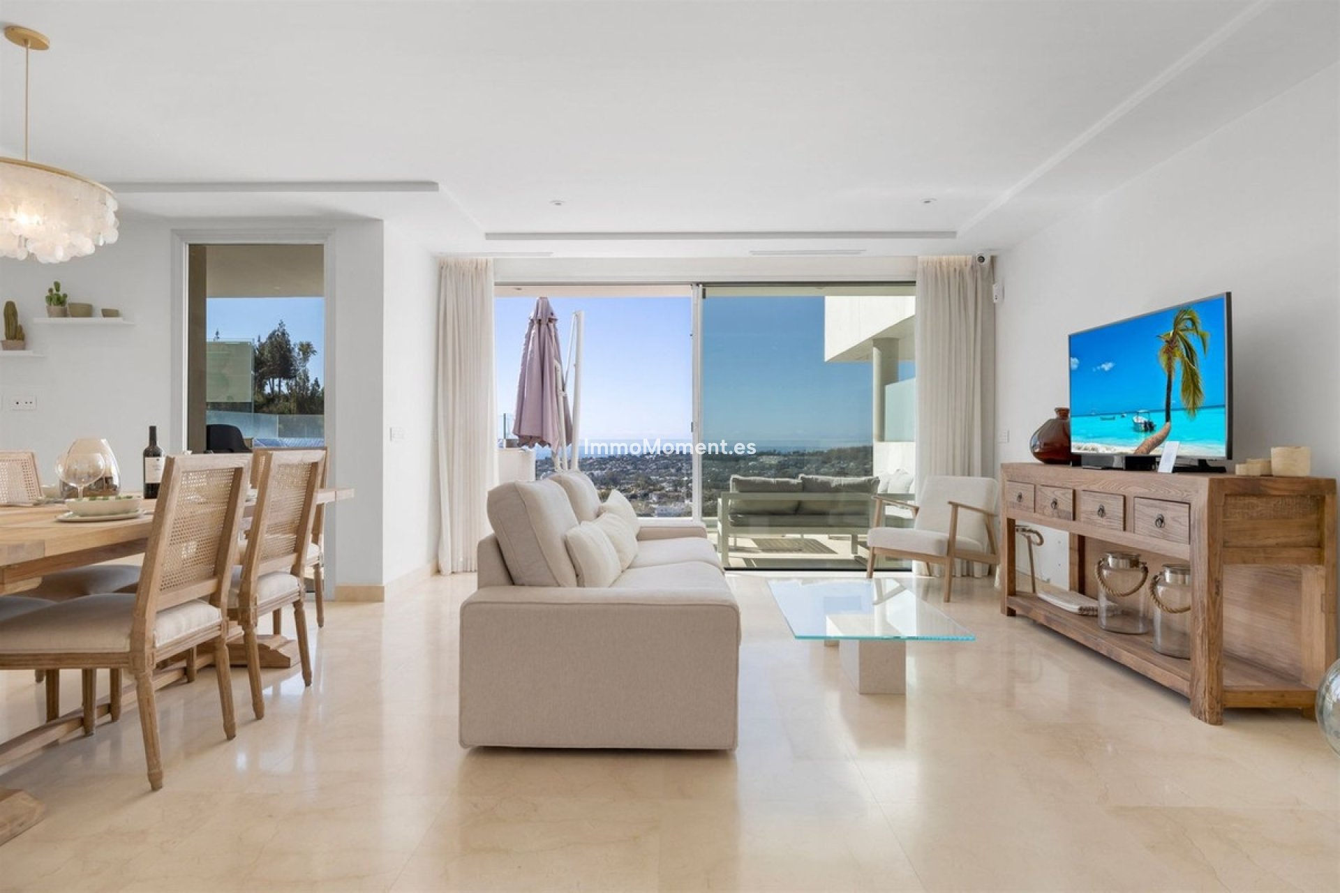 Reventa - Apartamento - Marbella - Nueva Andalucía