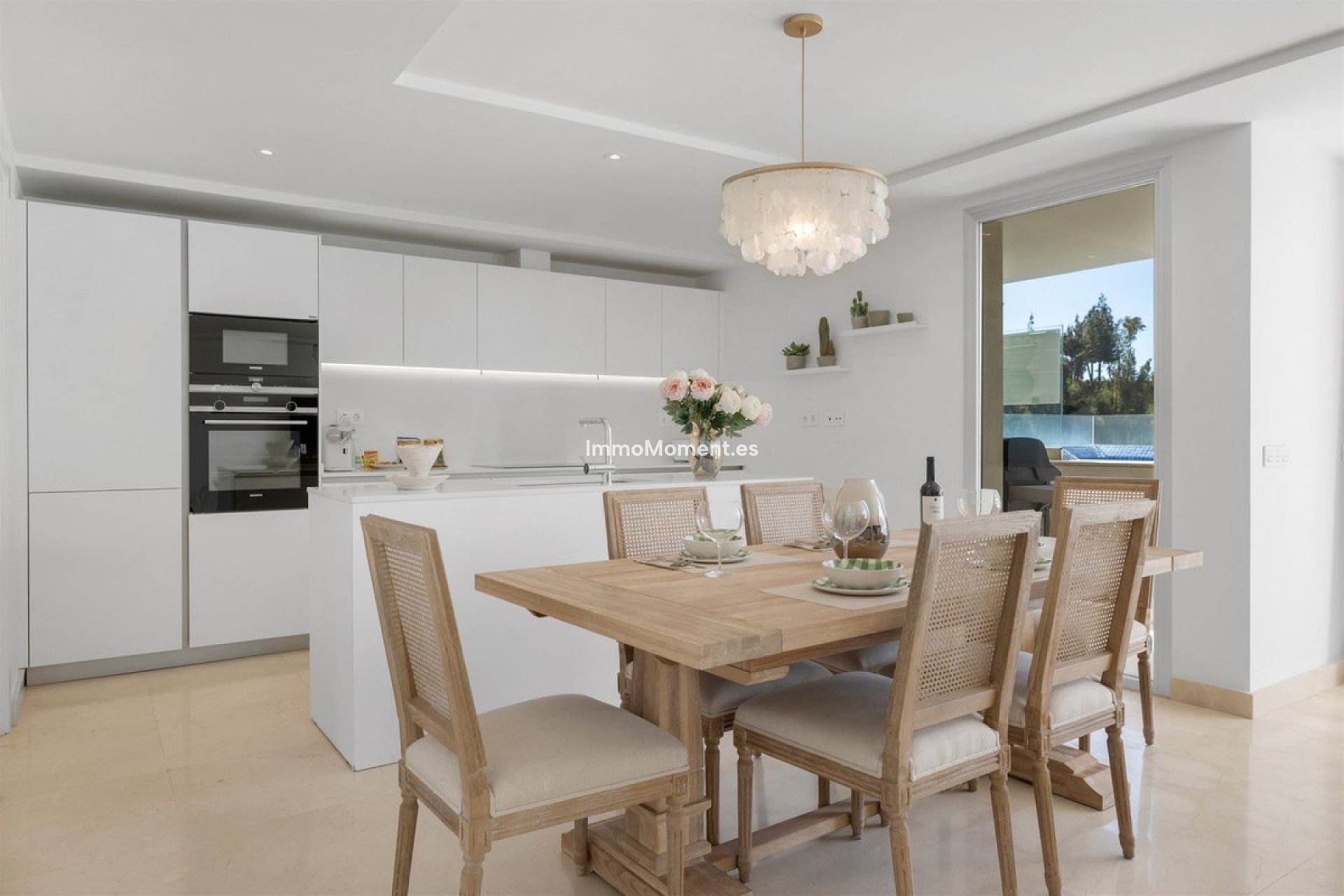 Reventa - Apartamento - Marbella - Nueva Andalucía