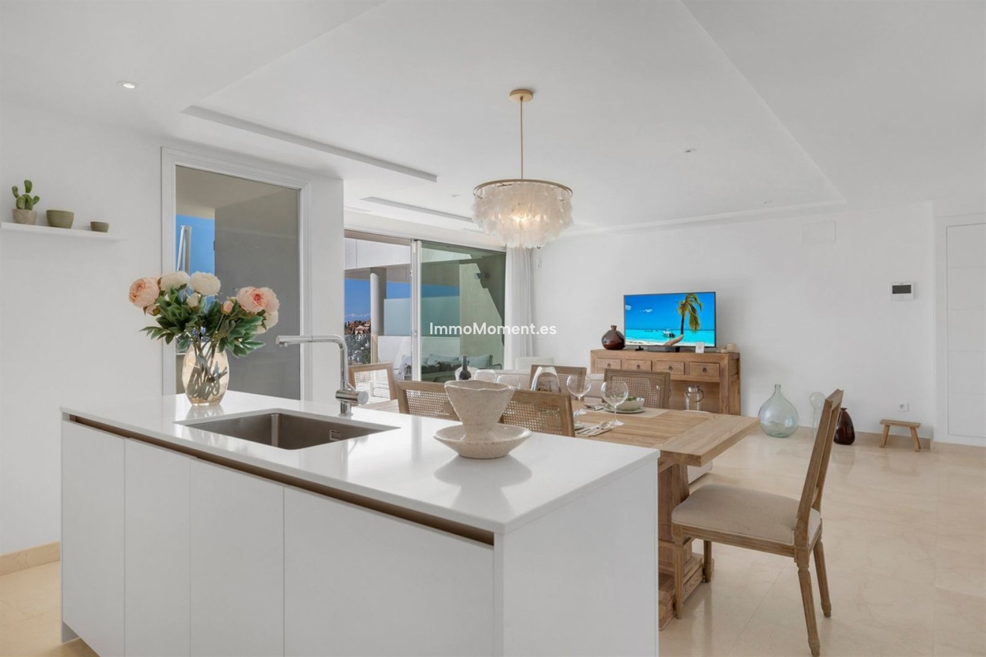 Reventa - Apartamento - Marbella - Nueva Andalucía