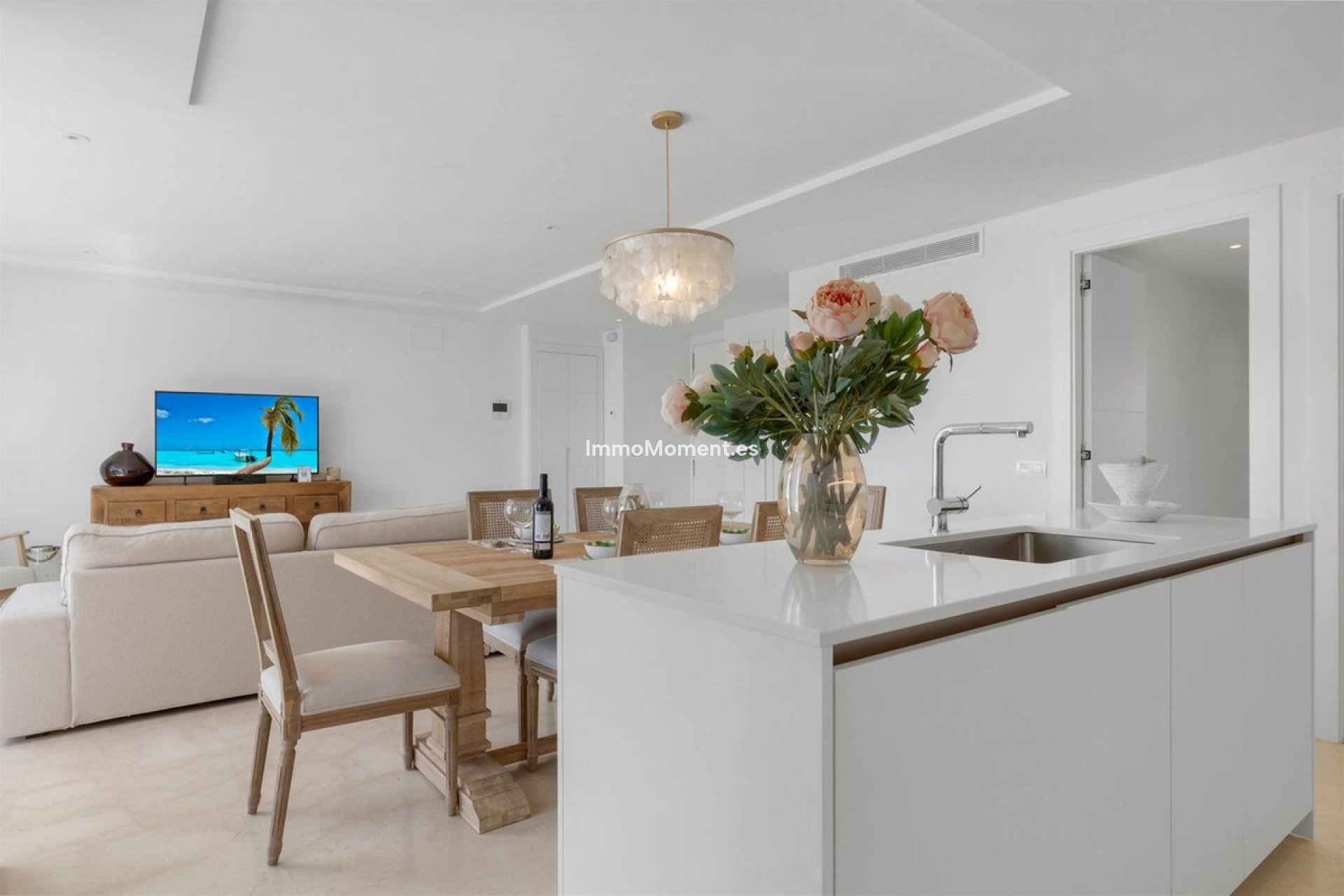 Reventa - Apartamento - Marbella - Nueva Andalucía