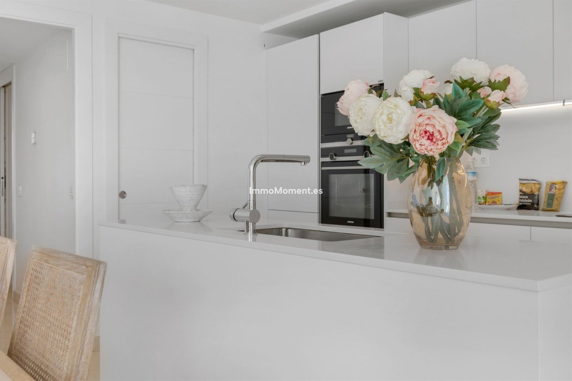 Reventa - Apartamento - Marbella - Nueva Andalucía