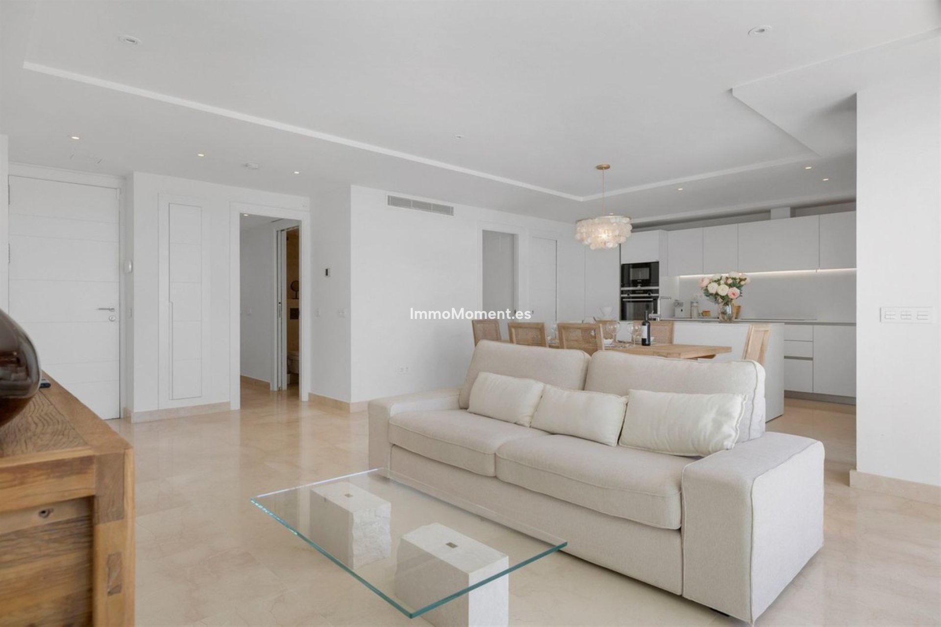 Reventa - Apartamento - Marbella - Nueva Andalucía