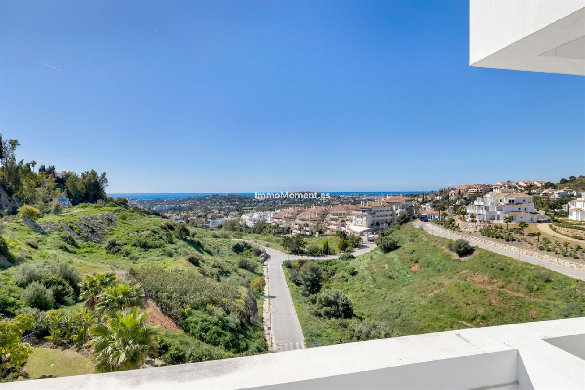 Reventa - Apartamento - Marbella - Nueva Andalucía