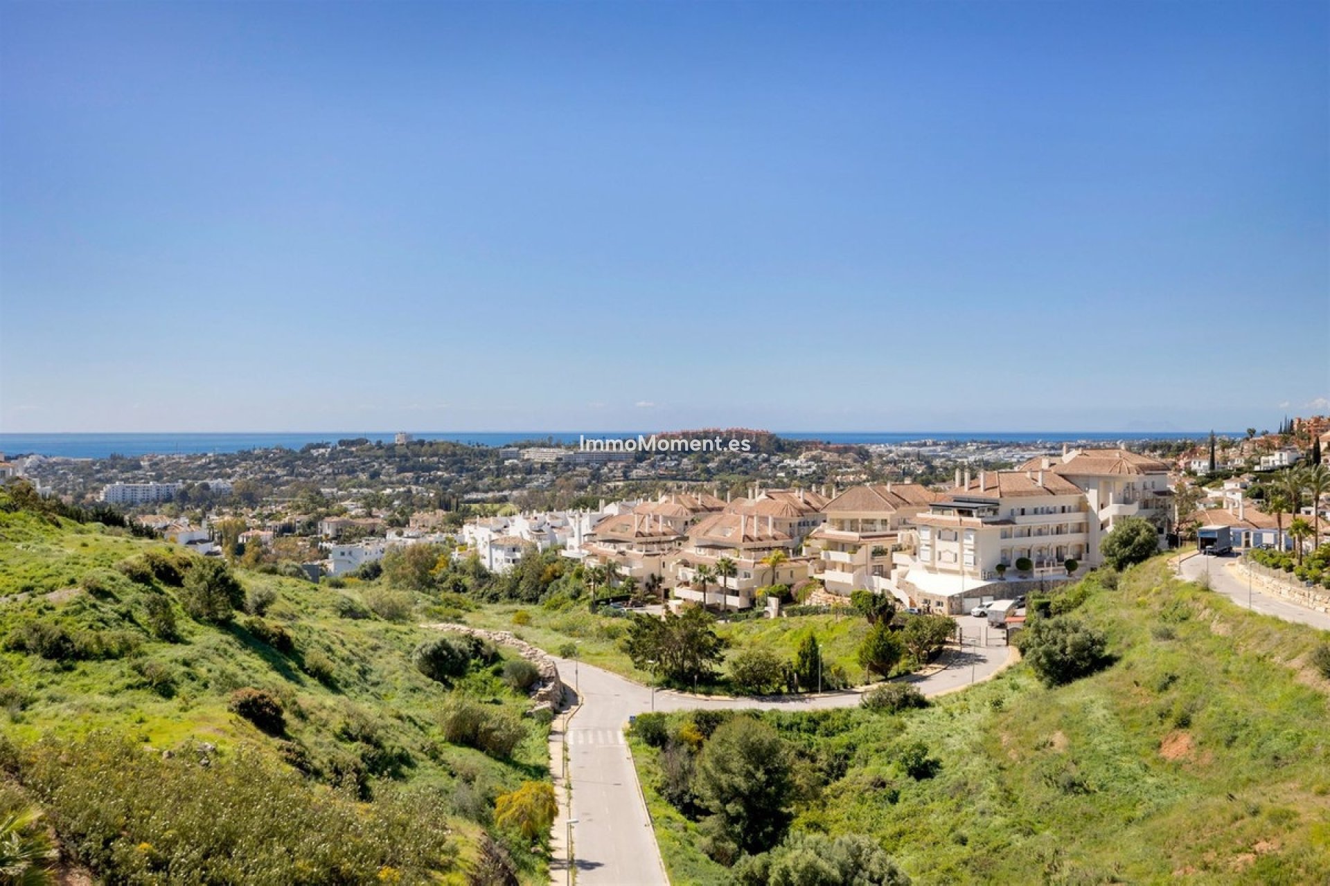 Reventa - Apartamento - Marbella - Nueva Andalucía
