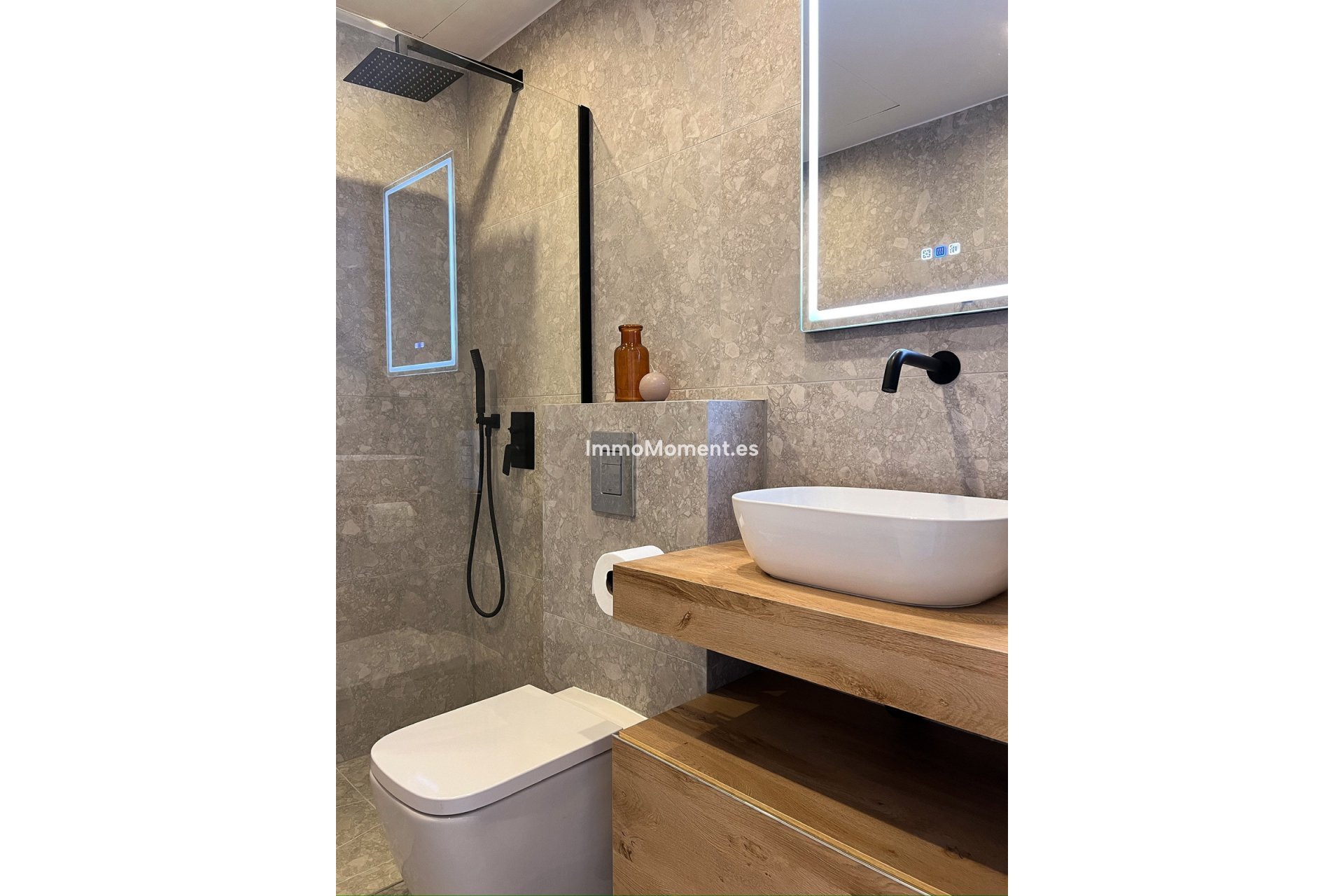 Reventa - Apartamento - Marbella - Nueva Andalucía