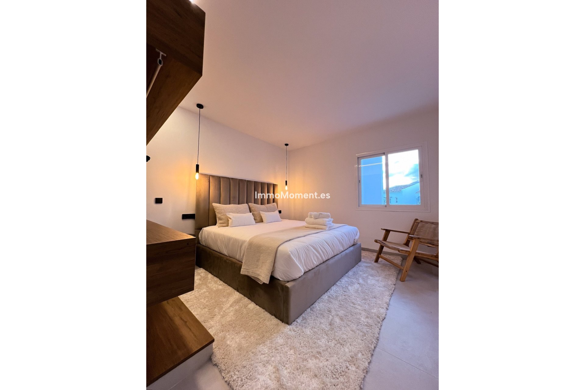 Reventa - Apartamento - Marbella - Nueva Andalucía