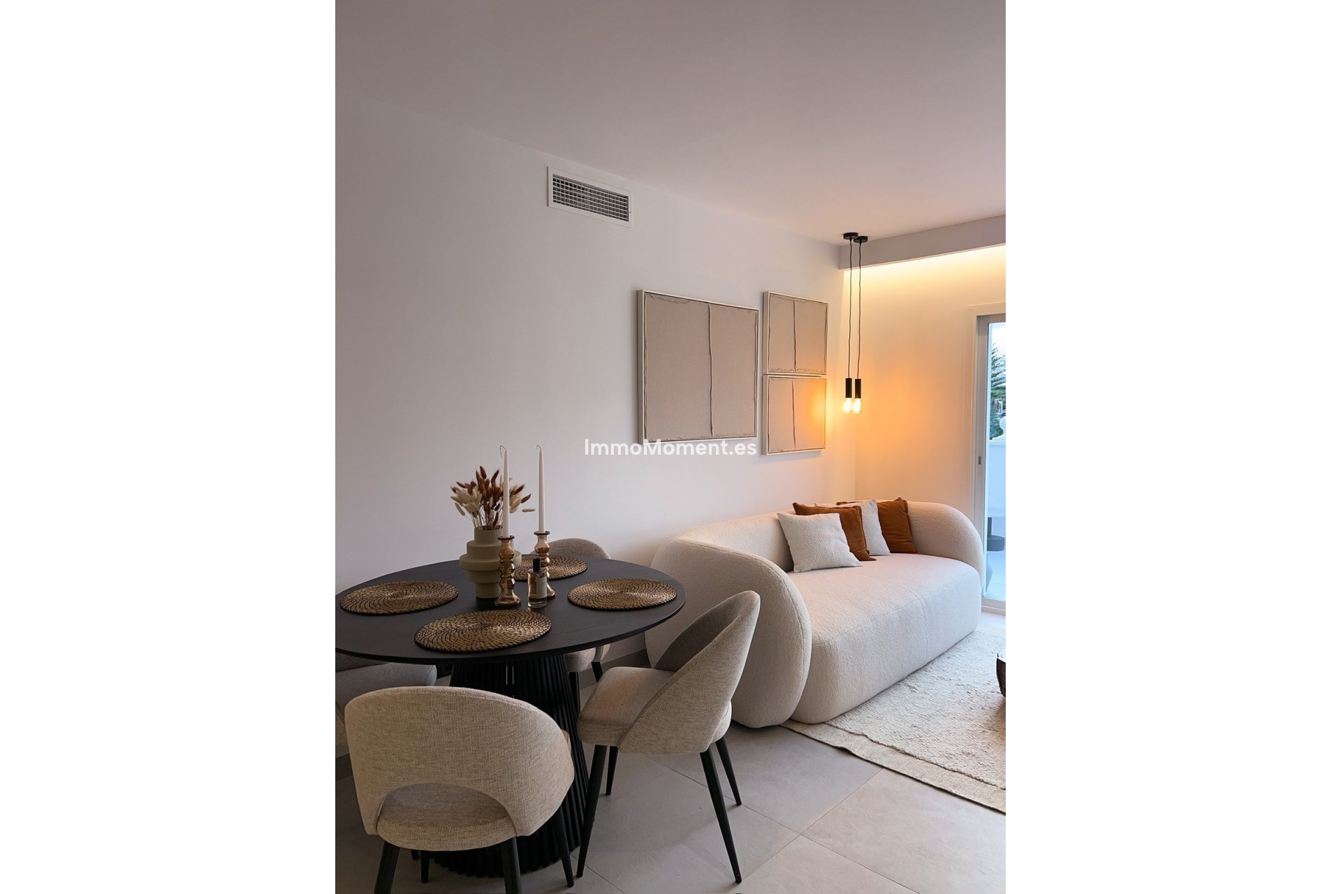 Reventa - Apartamento - Marbella - Nueva Andalucía
