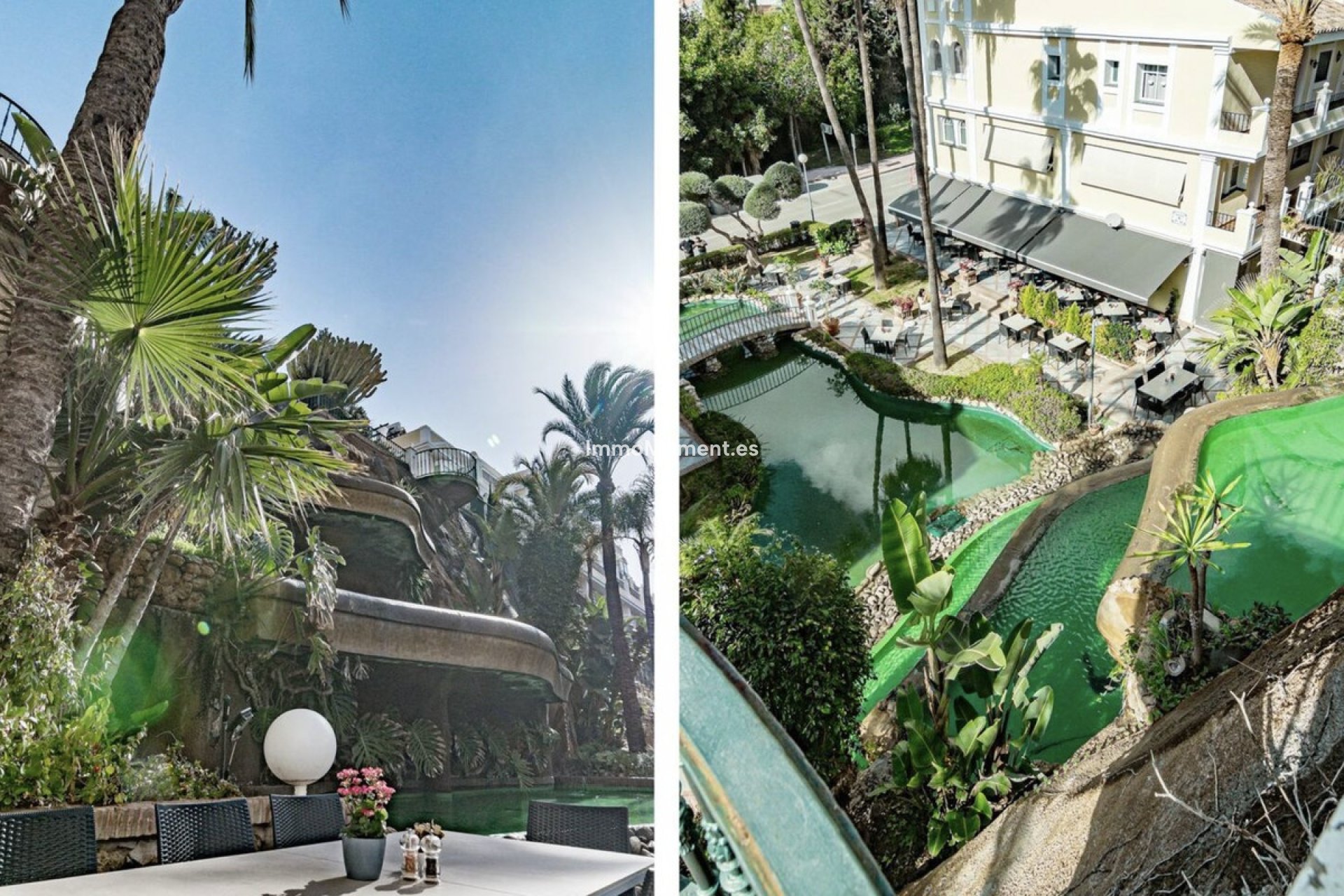 Reventa - Apartamento - Marbella - Nueva Andalucía