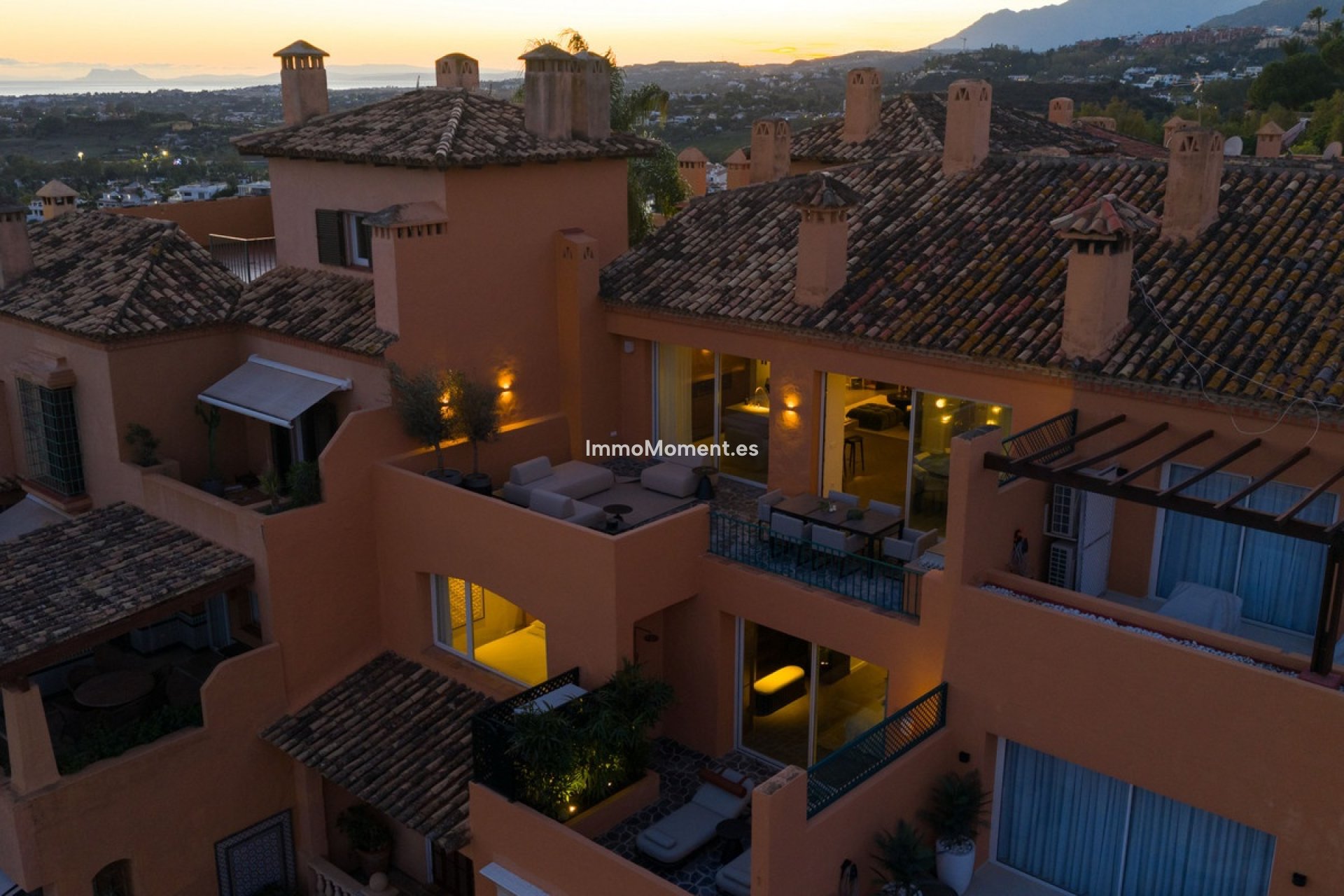 Reventa - Apartamento - Marbella - Nueva Andalucía