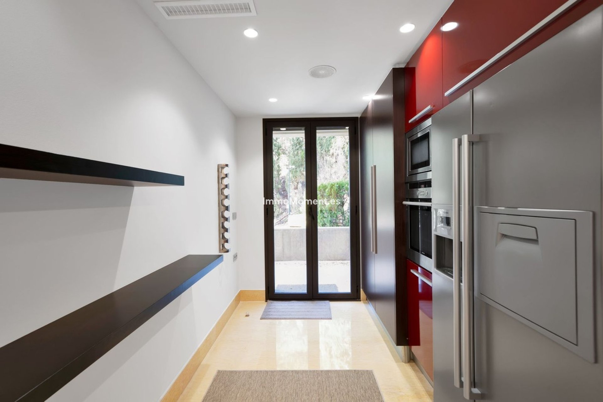 Reventa - Apartamento - Marbella - Nueva Andalucía