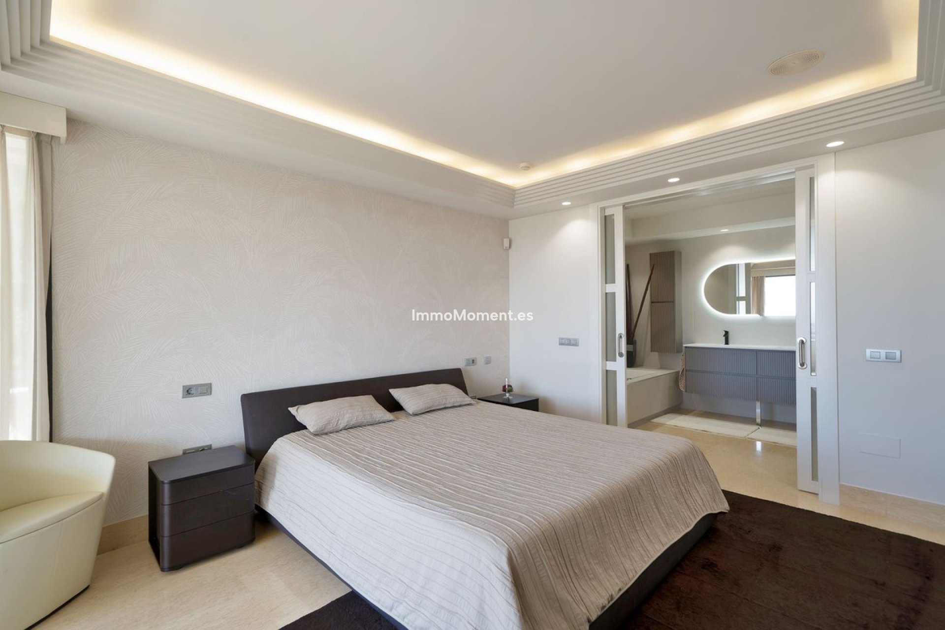 Reventa - Apartamento - Marbella - Nueva Andalucía