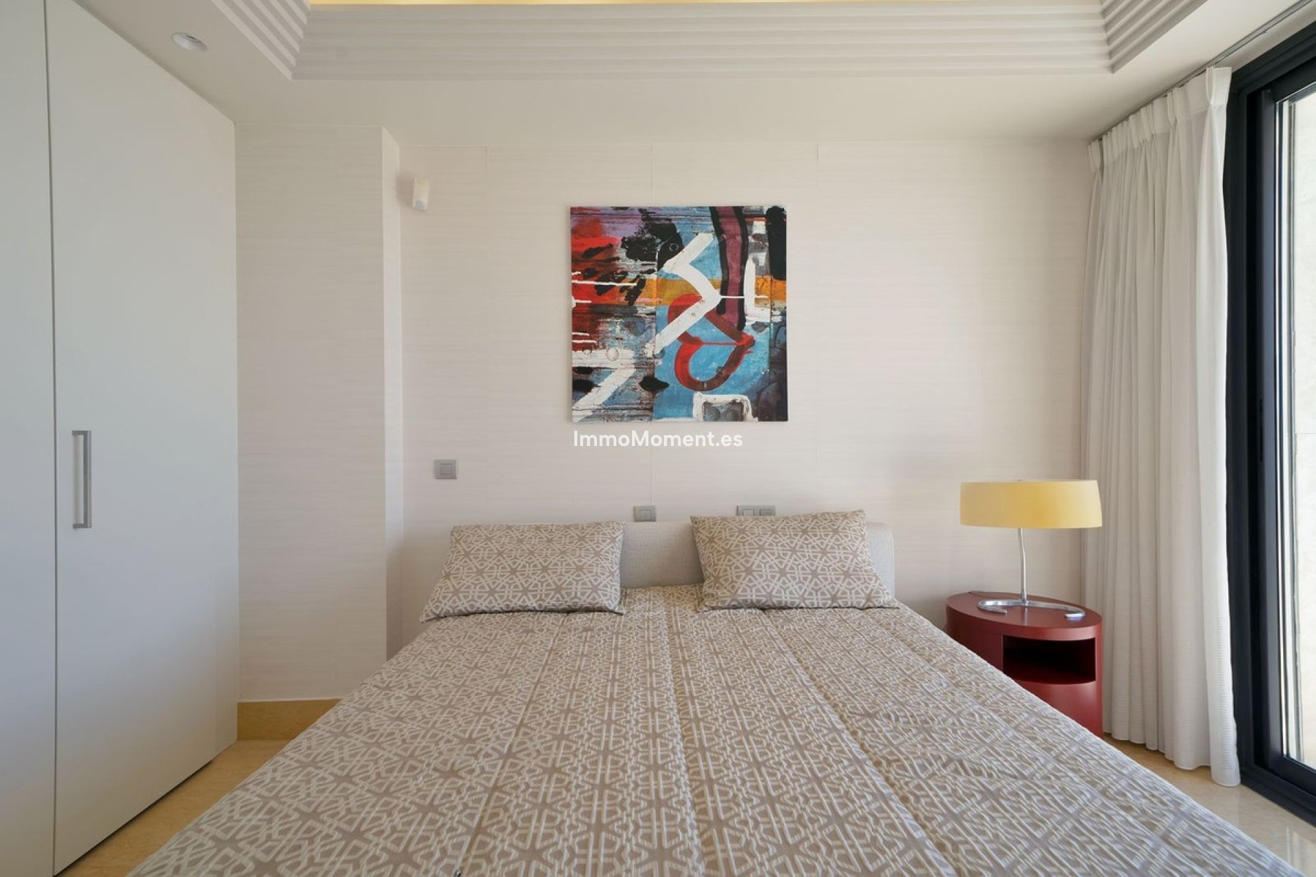 Reventa - Apartamento - Marbella - Nueva Andalucía