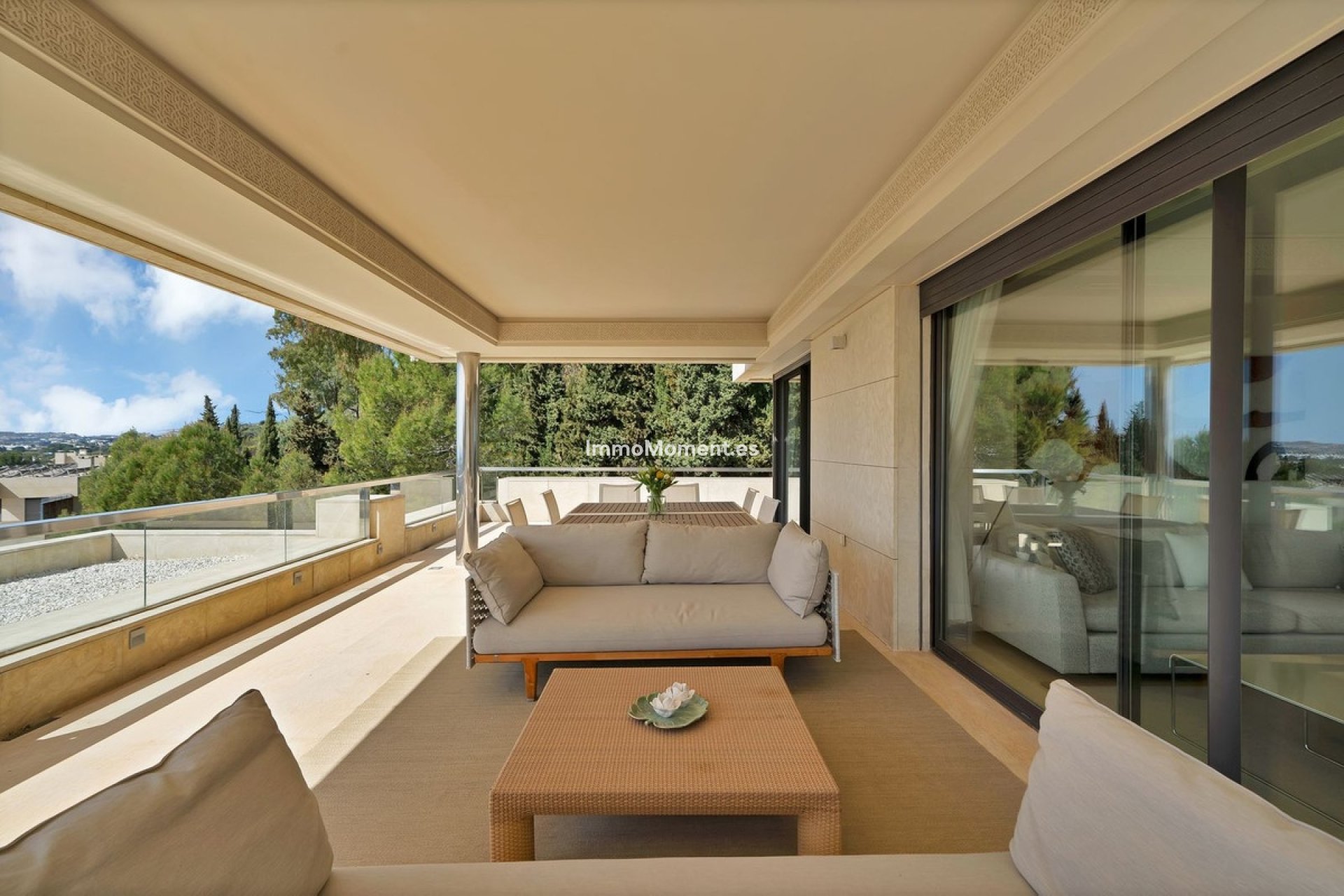 Reventa - Apartamento - Marbella - Nueva Andalucía