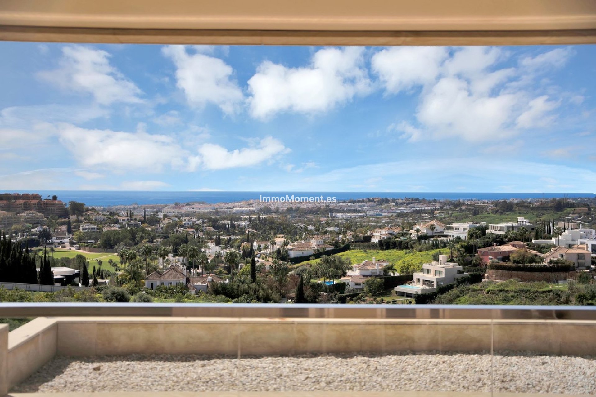 Reventa - Apartamento - Marbella - Nueva Andalucía