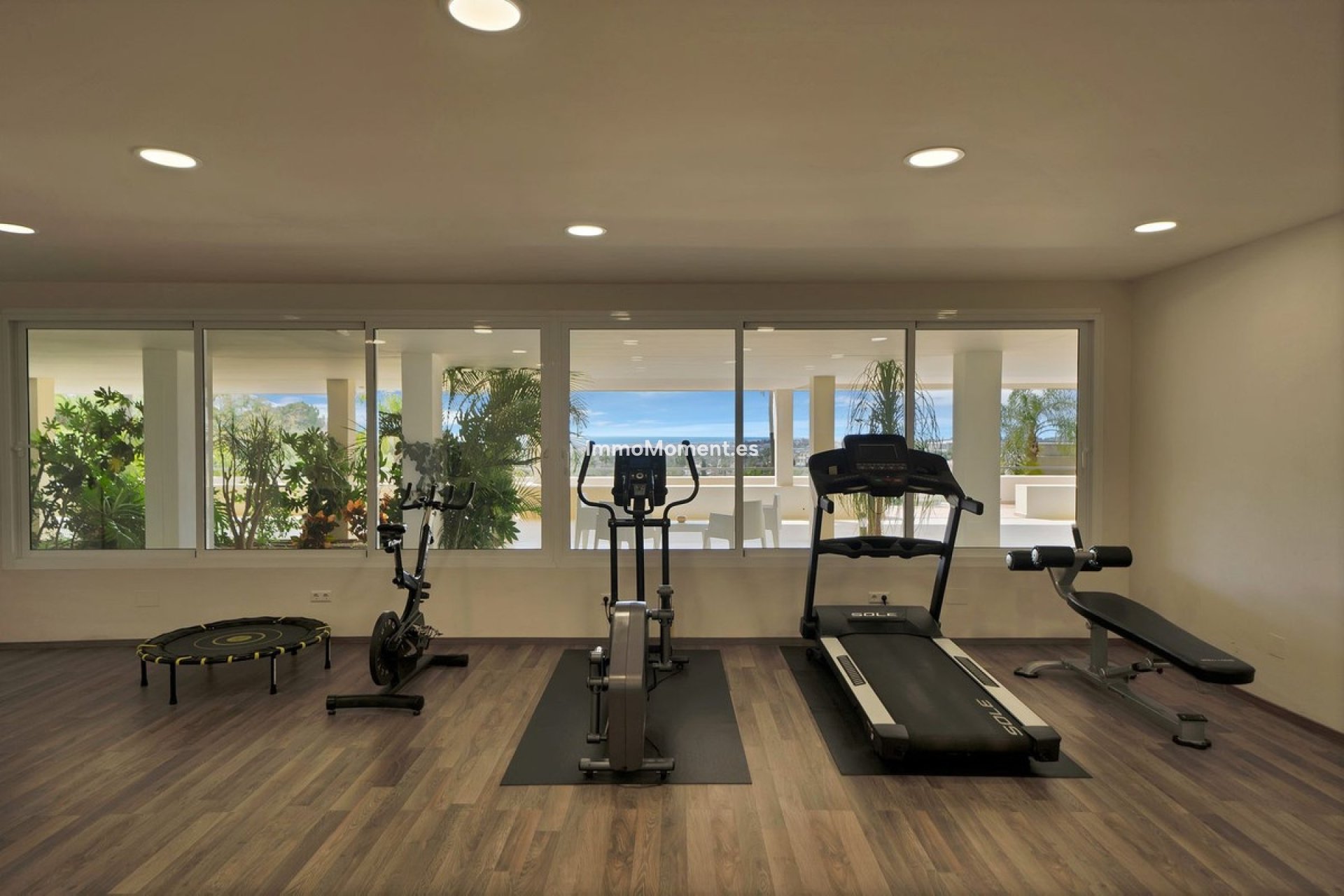 Reventa - Apartamento - Marbella - Nueva Andalucía