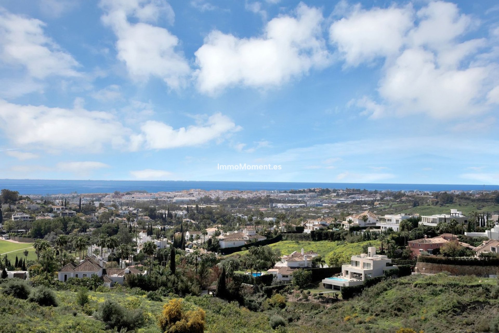 Reventa - Apartamento - Marbella - Nueva Andalucía