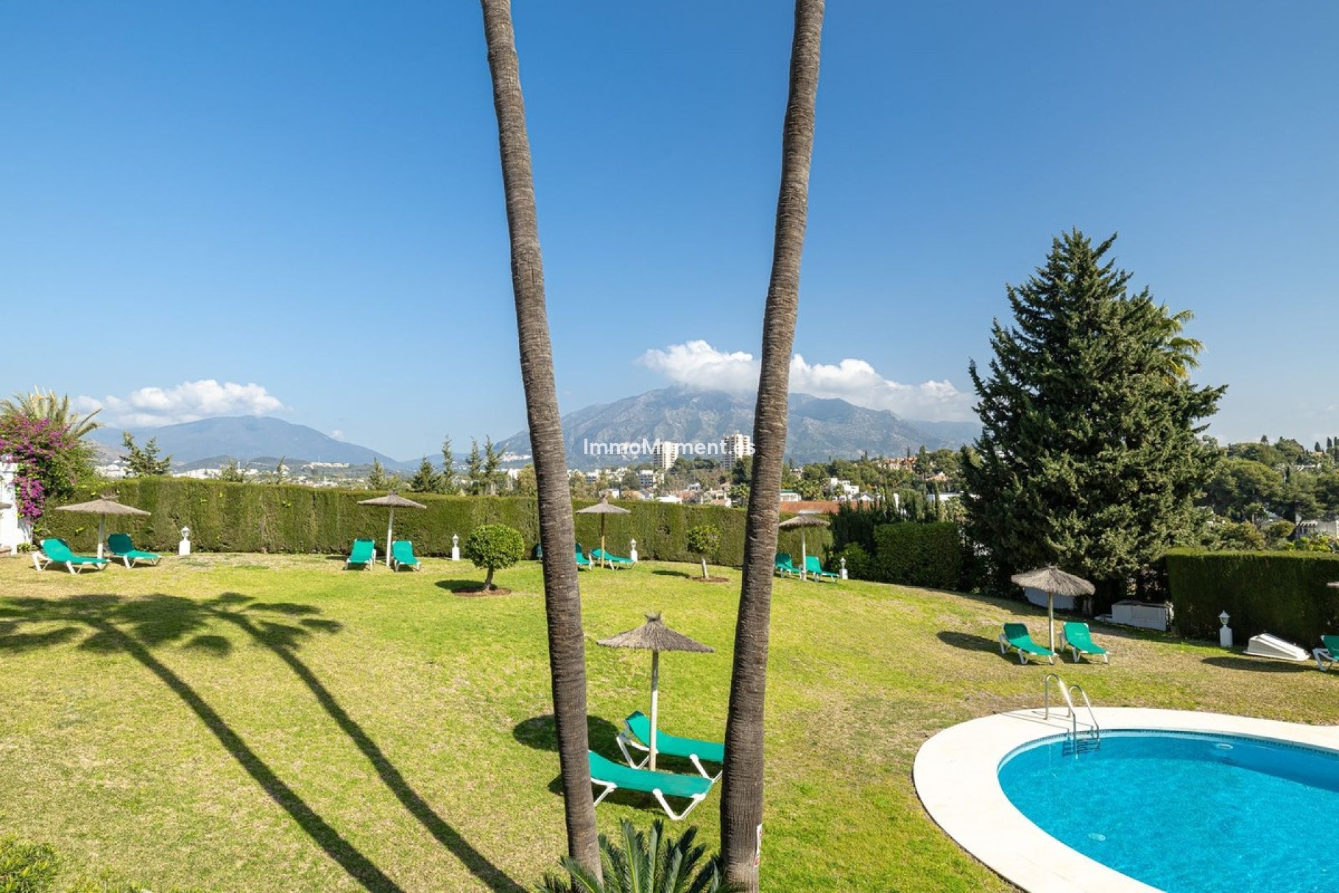 Reventa - Apartamento - Marbella - Nueva Andalucía