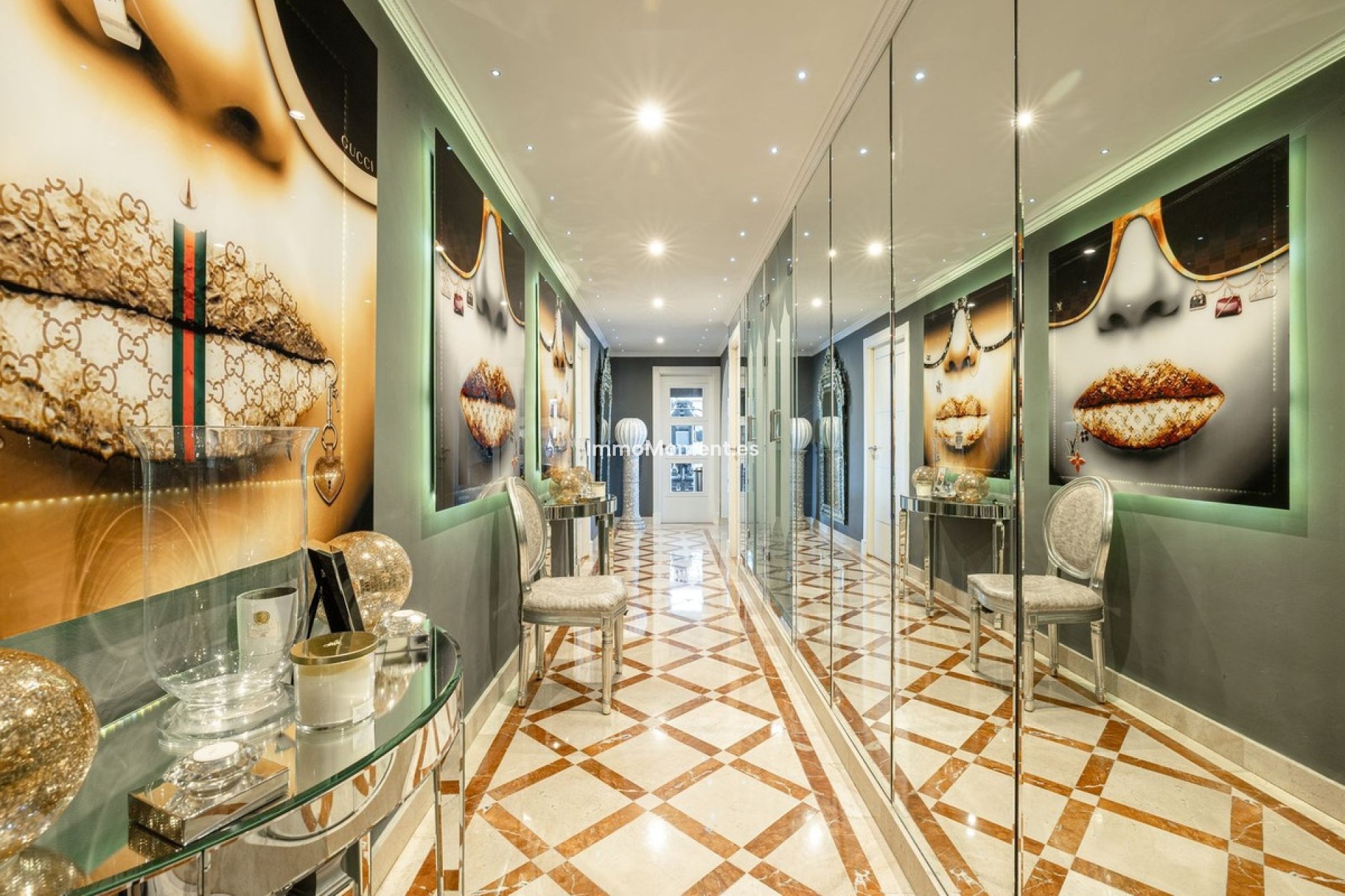 Reventa - Apartamento - Marbella - Nueva Andalucía
