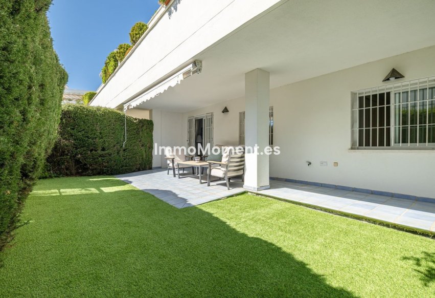 Reventa - Apartamento - Marbella - Nueva Andalucía