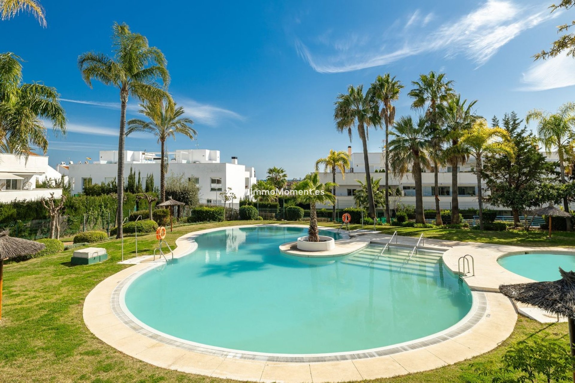 Reventa - Apartamento - Marbella - Nueva Andalucía