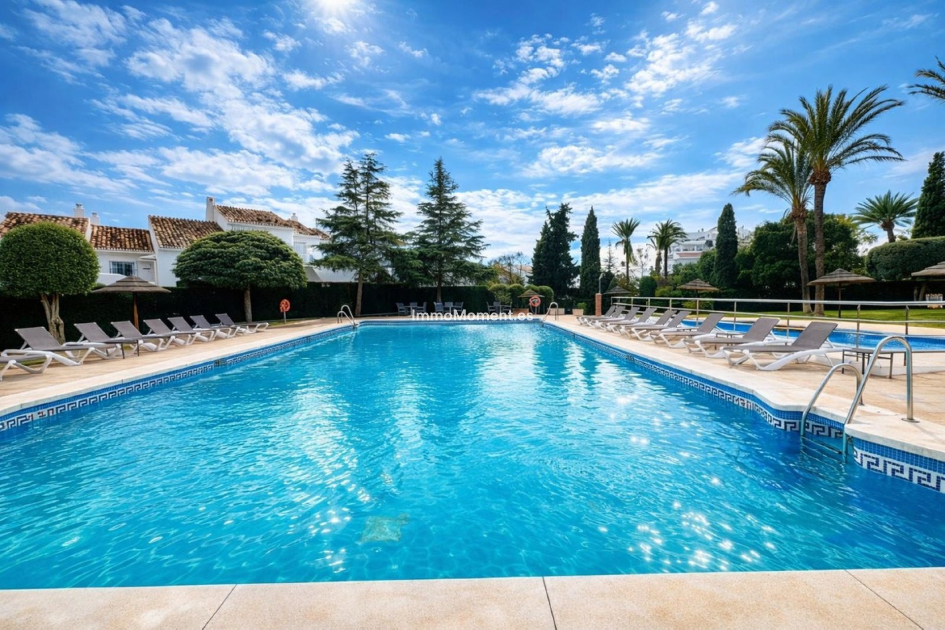 Reventa - Apartamento - Marbella - Nueva Andalucía