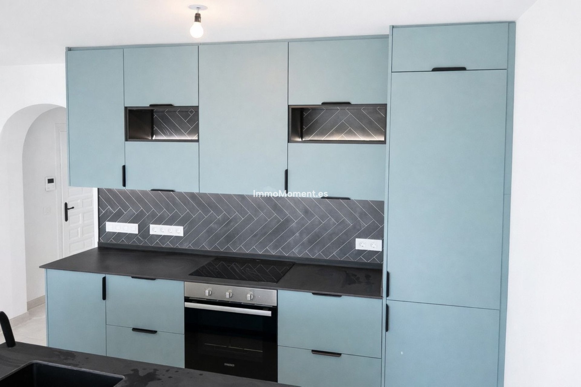 Reventa - Apartamento - Marbella - Nueva Andalucía