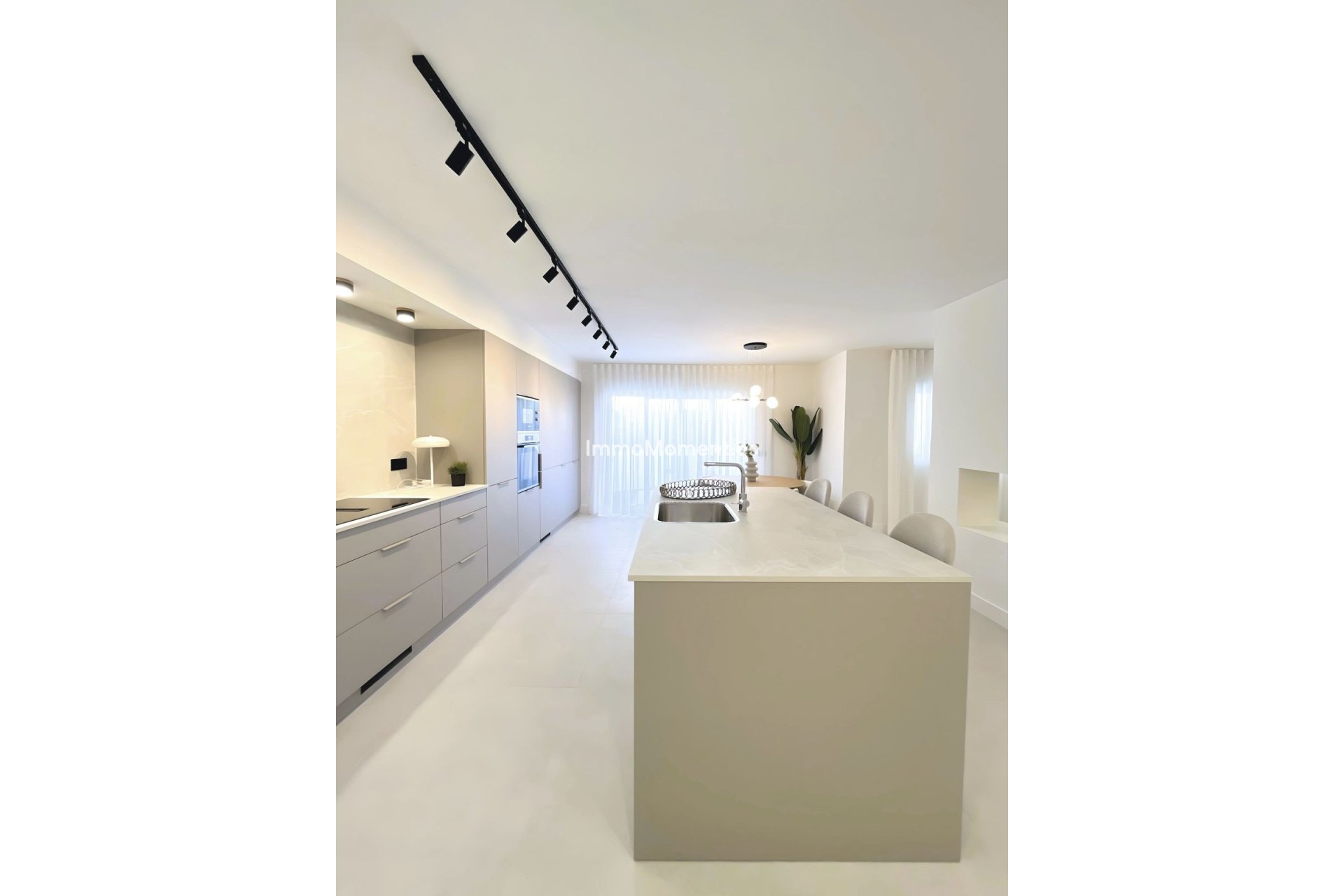 Reventa - Apartamento - Marbella - Nueva Andalucía