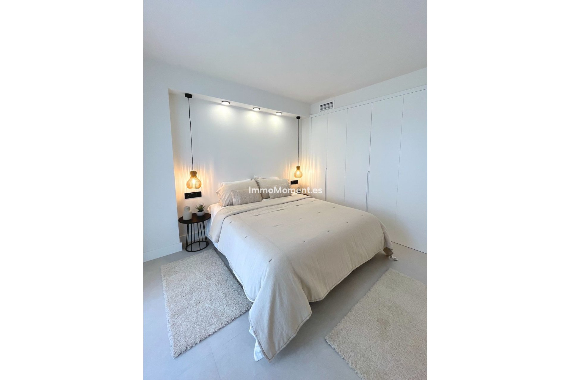 Reventa - Apartamento - Marbella - Nueva Andalucía