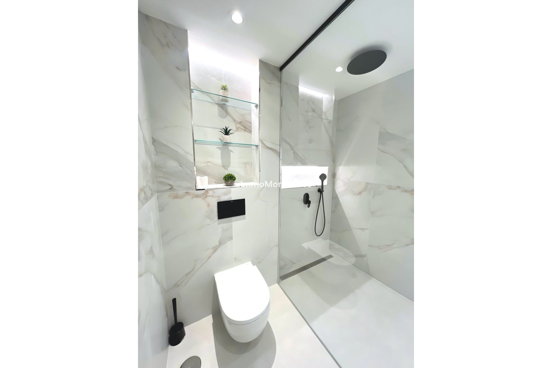 Reventa - Apartamento - Marbella - Nueva Andalucía