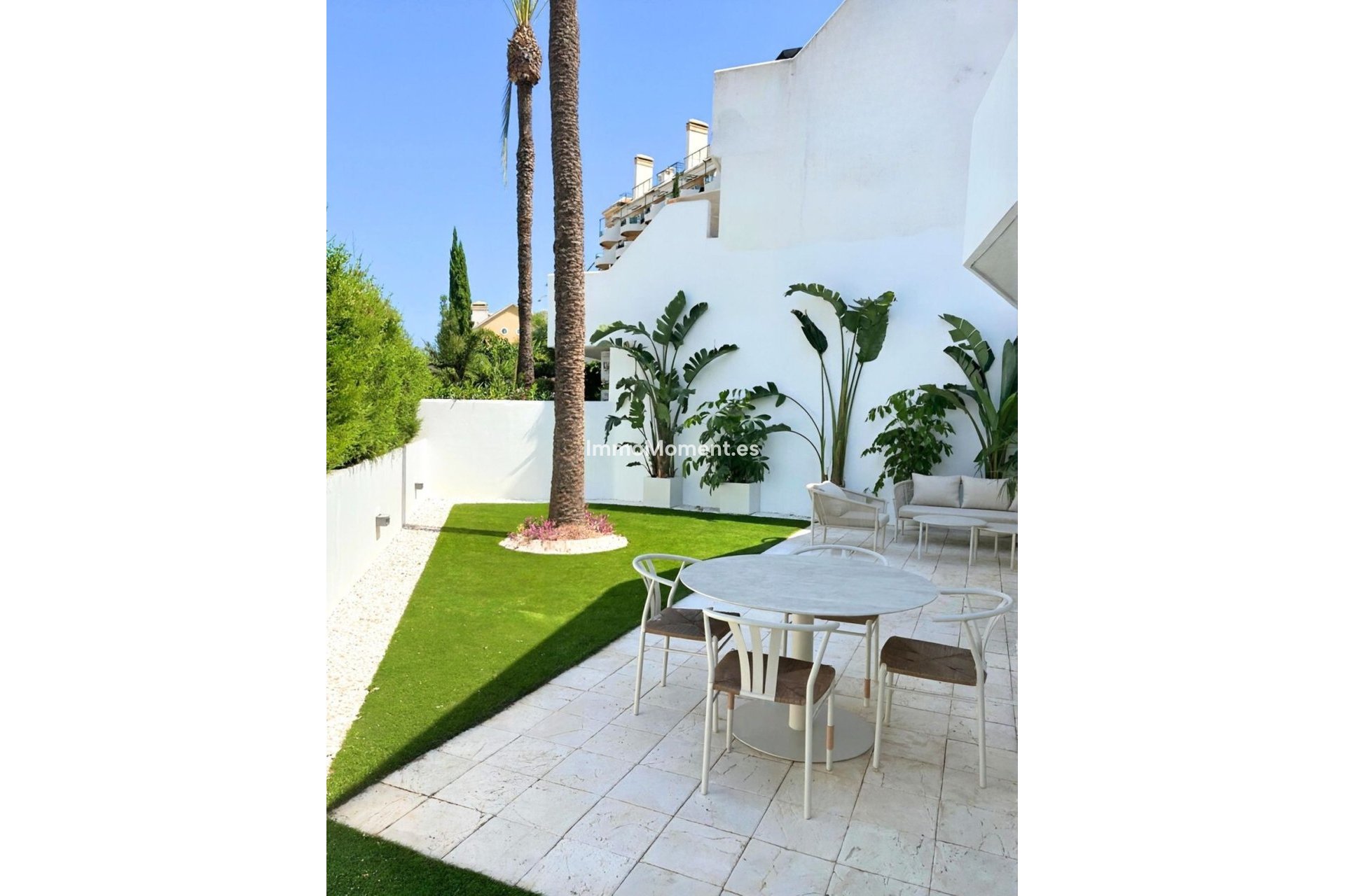 Reventa - Apartamento - Marbella - Nueva Andalucía
