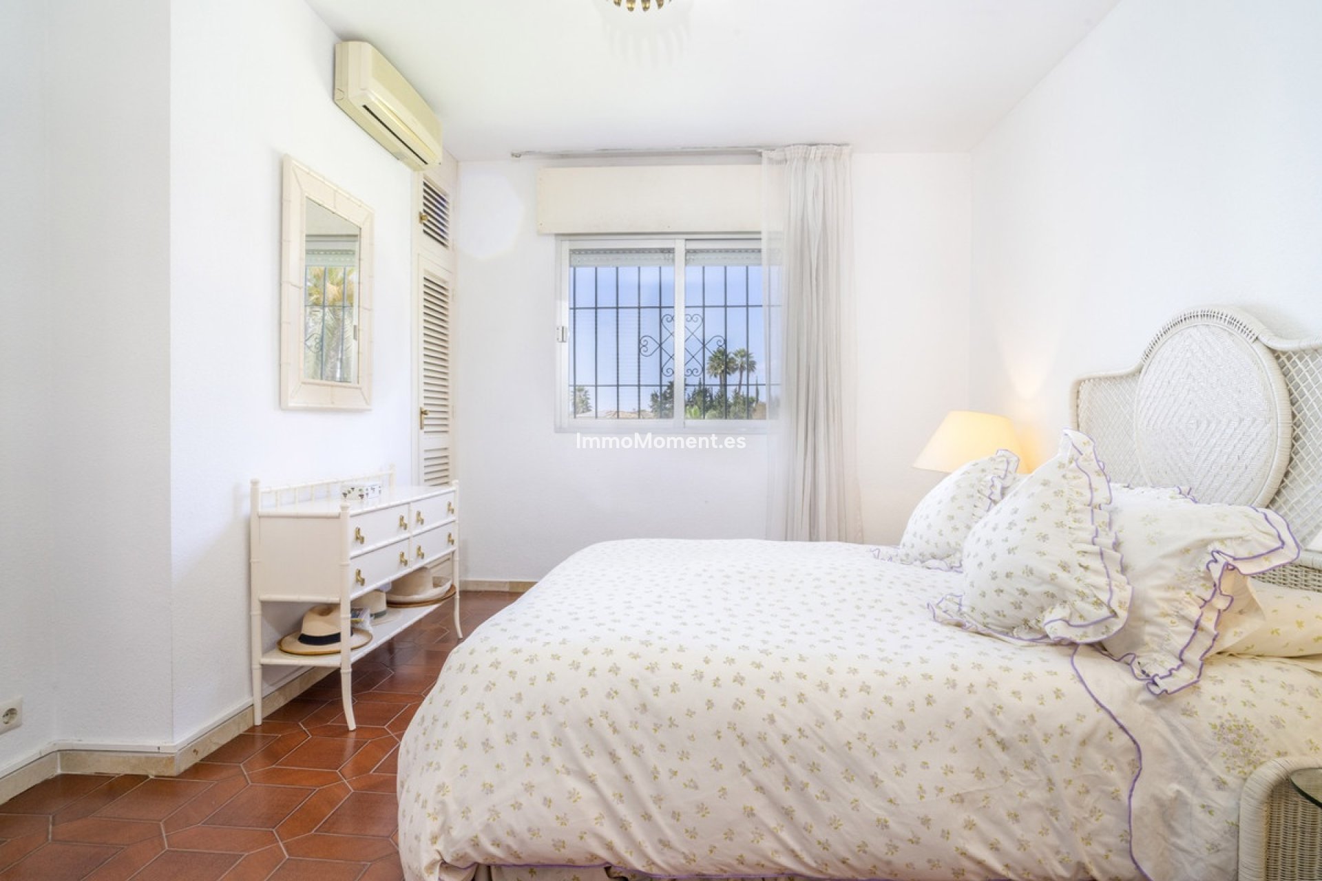 Reventa - Apartamento - Marbella - Nueva Andalucía