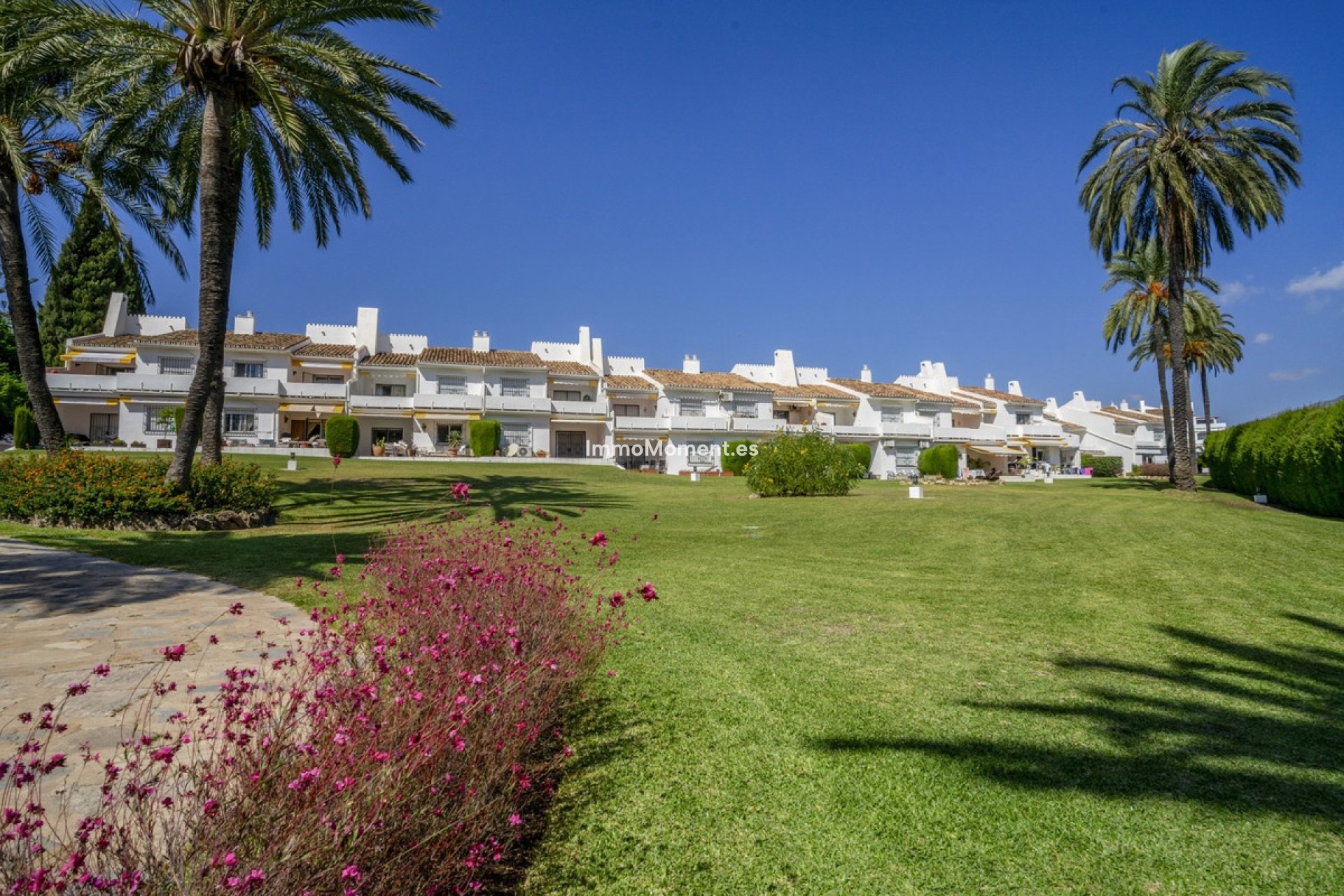 Reventa - Apartamento - Marbella - Nueva Andalucía
