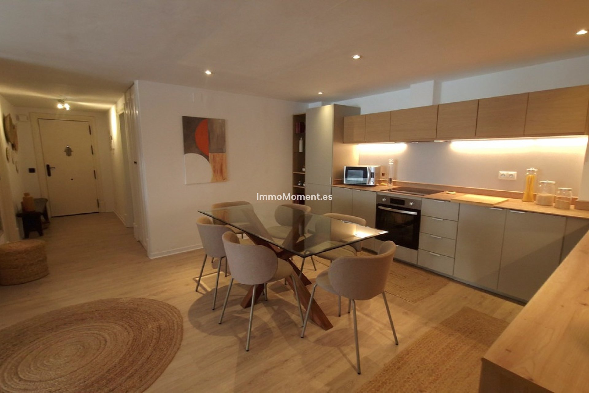 Reventa - Apartamento - Marbella - Nueva Andalucía