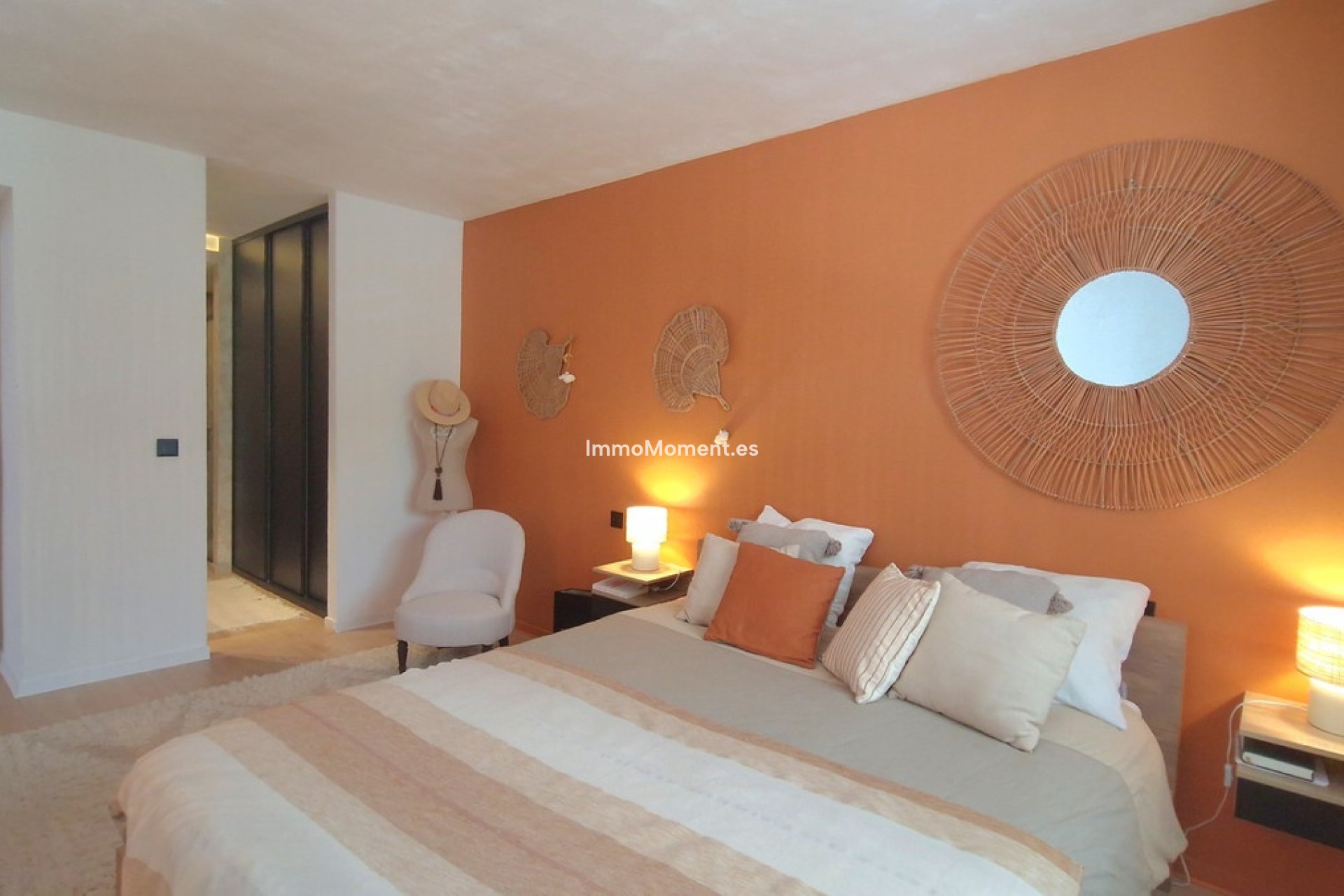 Reventa - Apartamento - Marbella - Nueva Andalucía