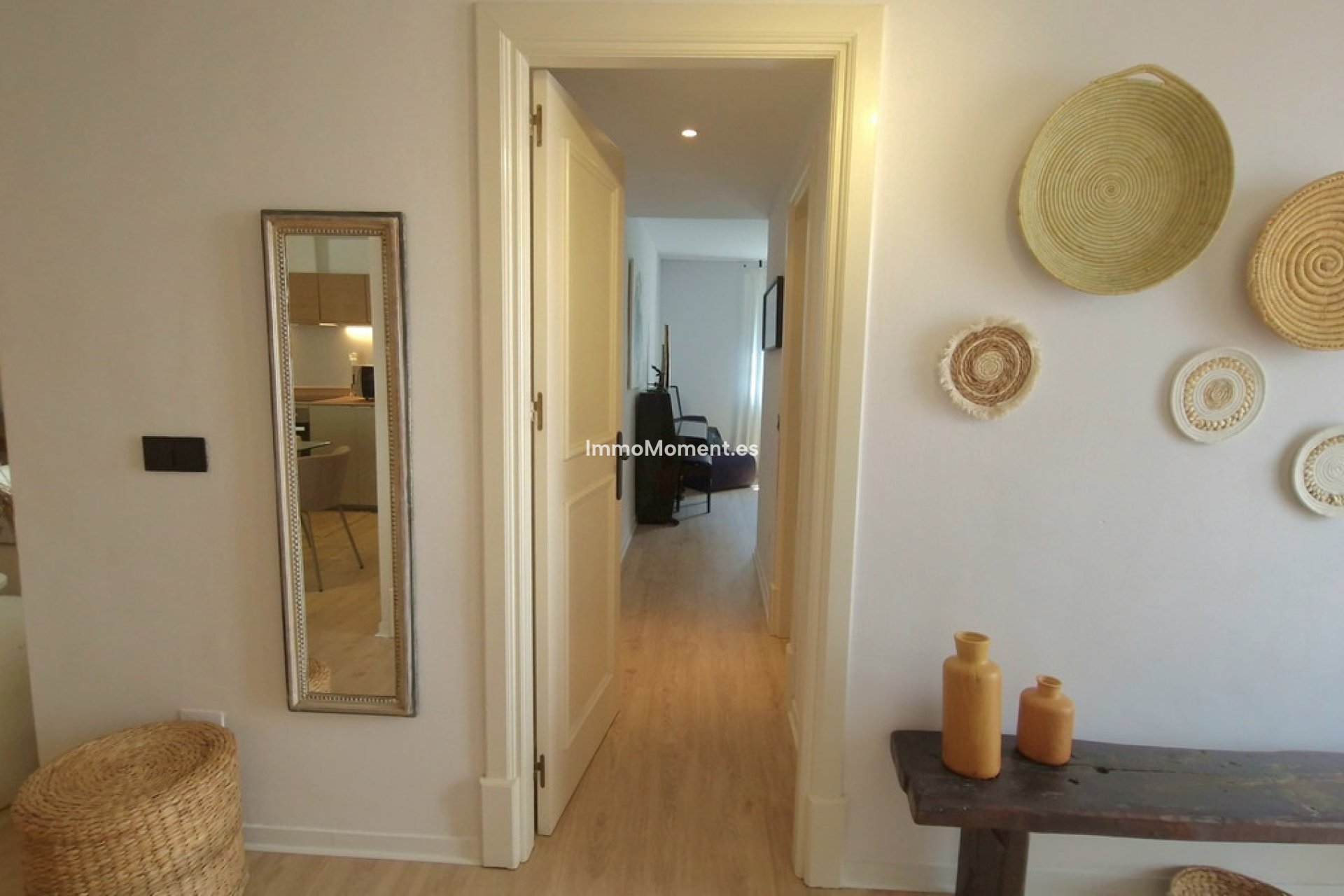 Reventa - Apartamento - Marbella - Nueva Andalucía