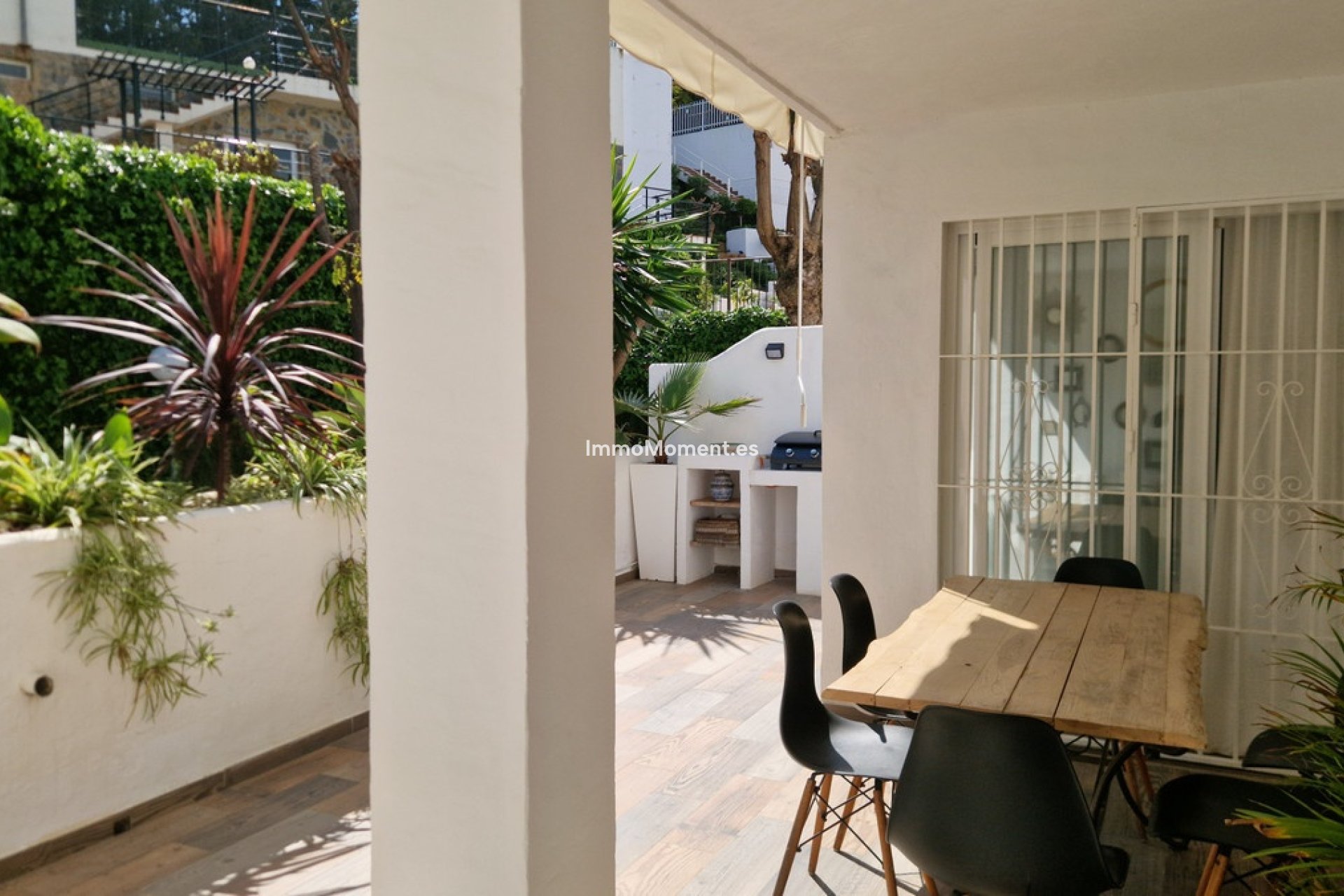 Reventa - Apartamento - Marbella - Nueva Andalucía