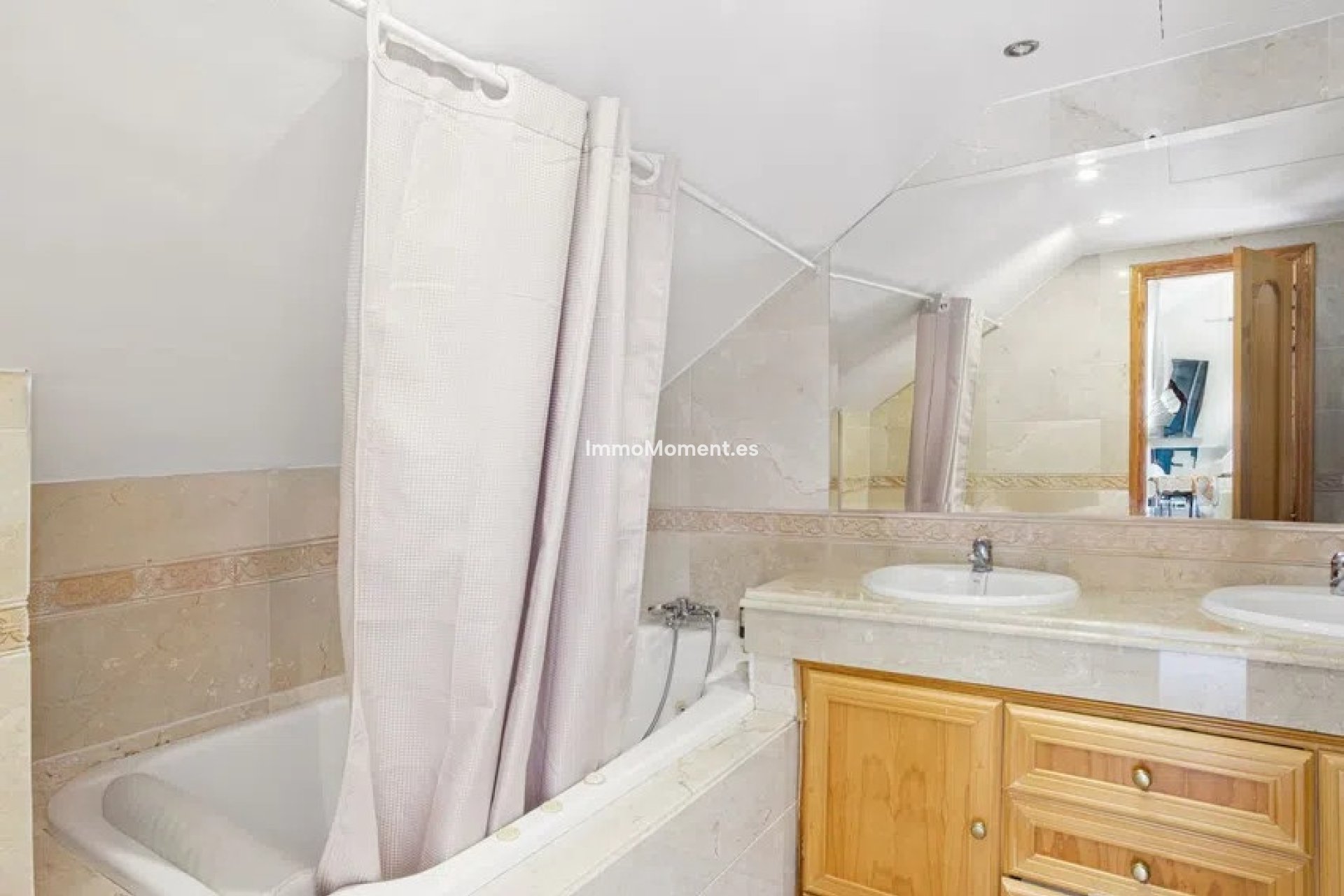 Reventa - Apartamento - Marbella - Nueva Andalucía