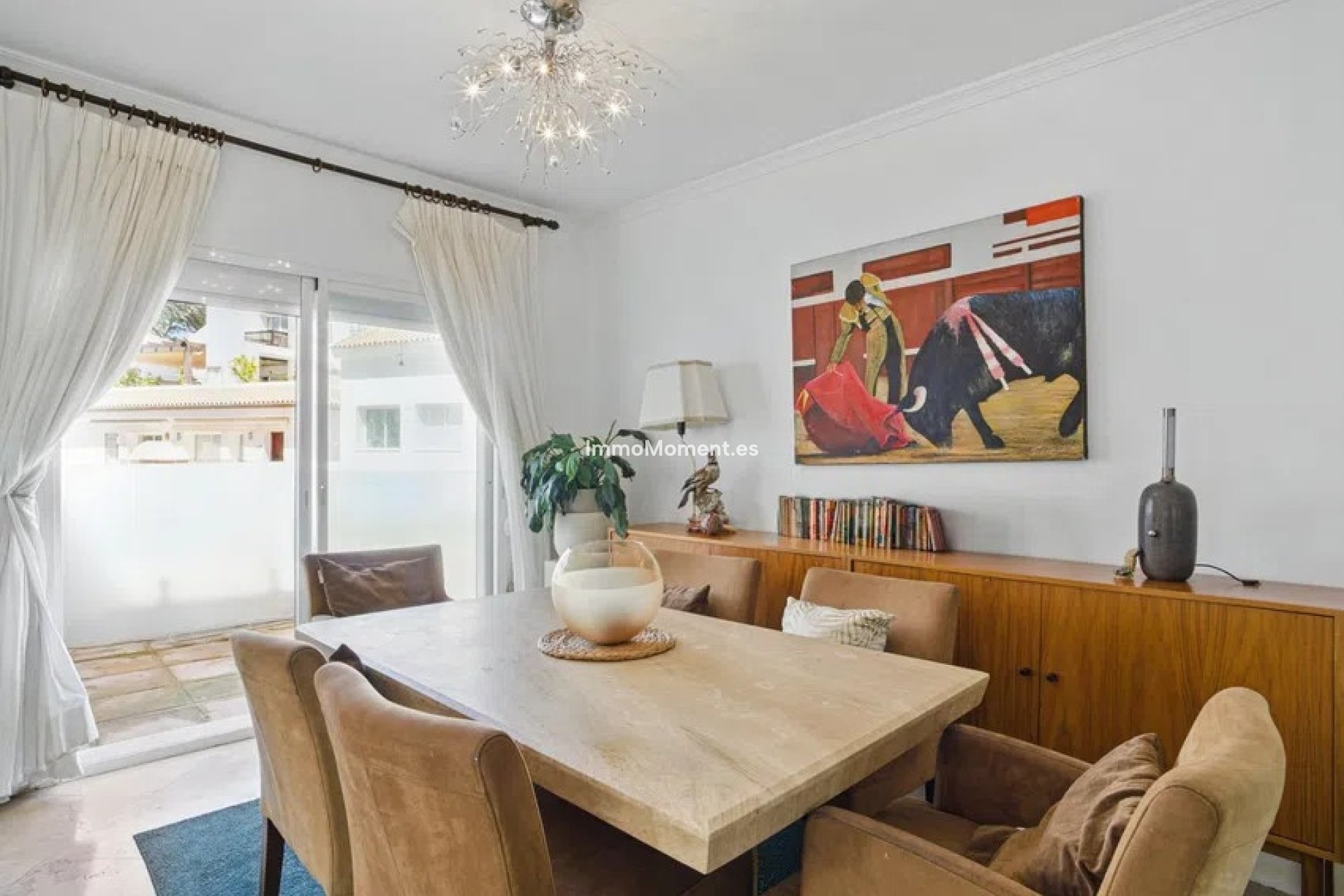 Reventa - Apartamento - Marbella - Nueva Andalucía