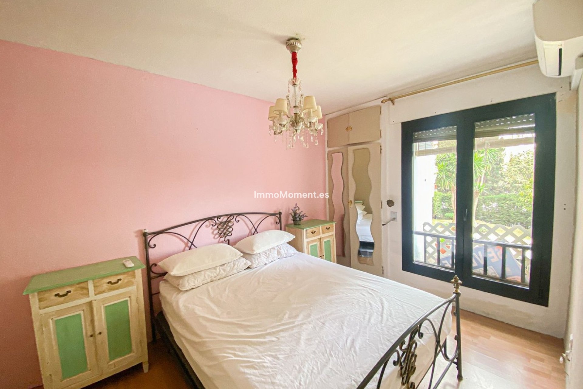 Reventa - Apartamento - Marbella - Nueva Andalucía